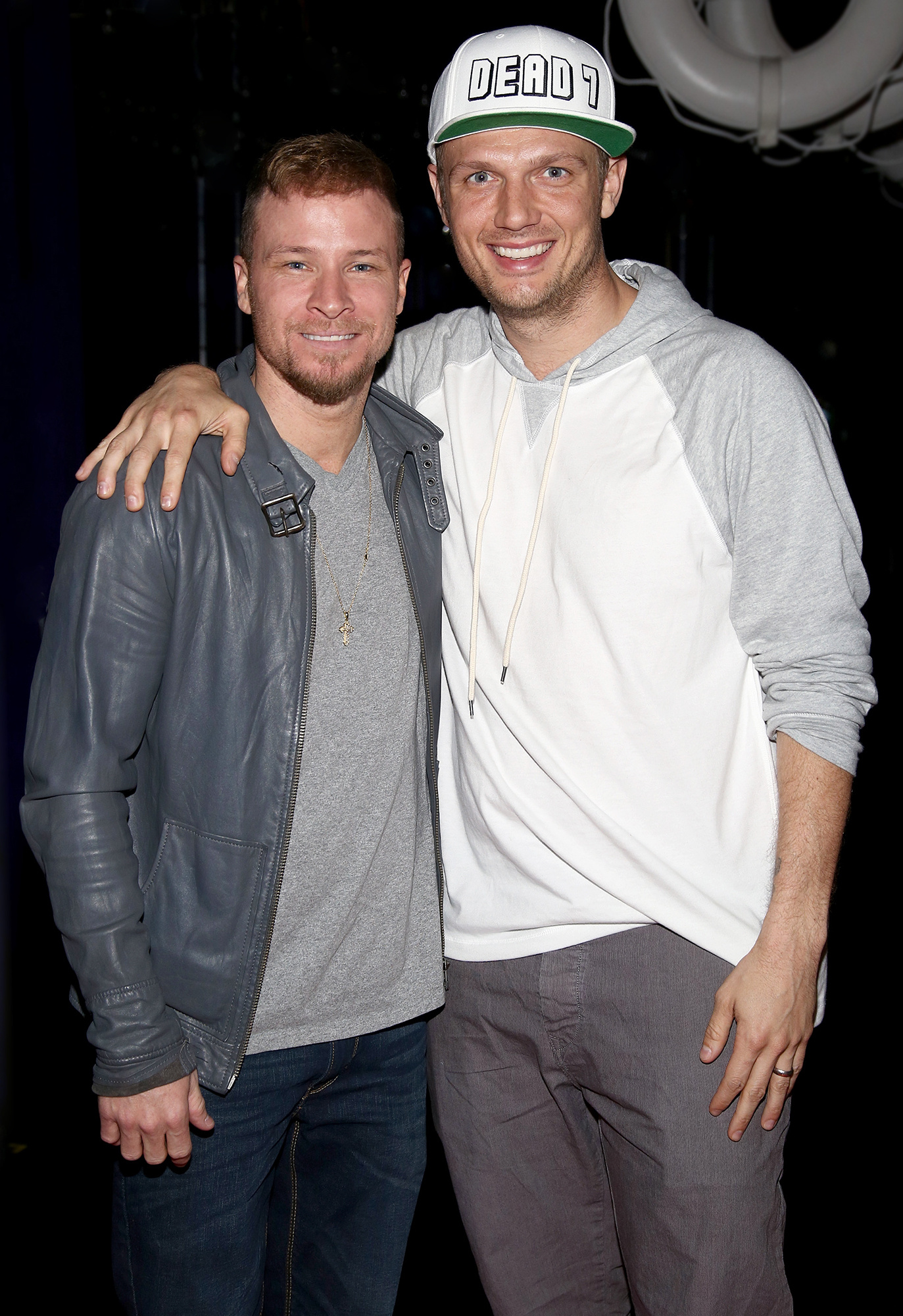 Nick Carter, Brian Littrell, Band support, Sexual assault claim, 1380x2000 HD Phone