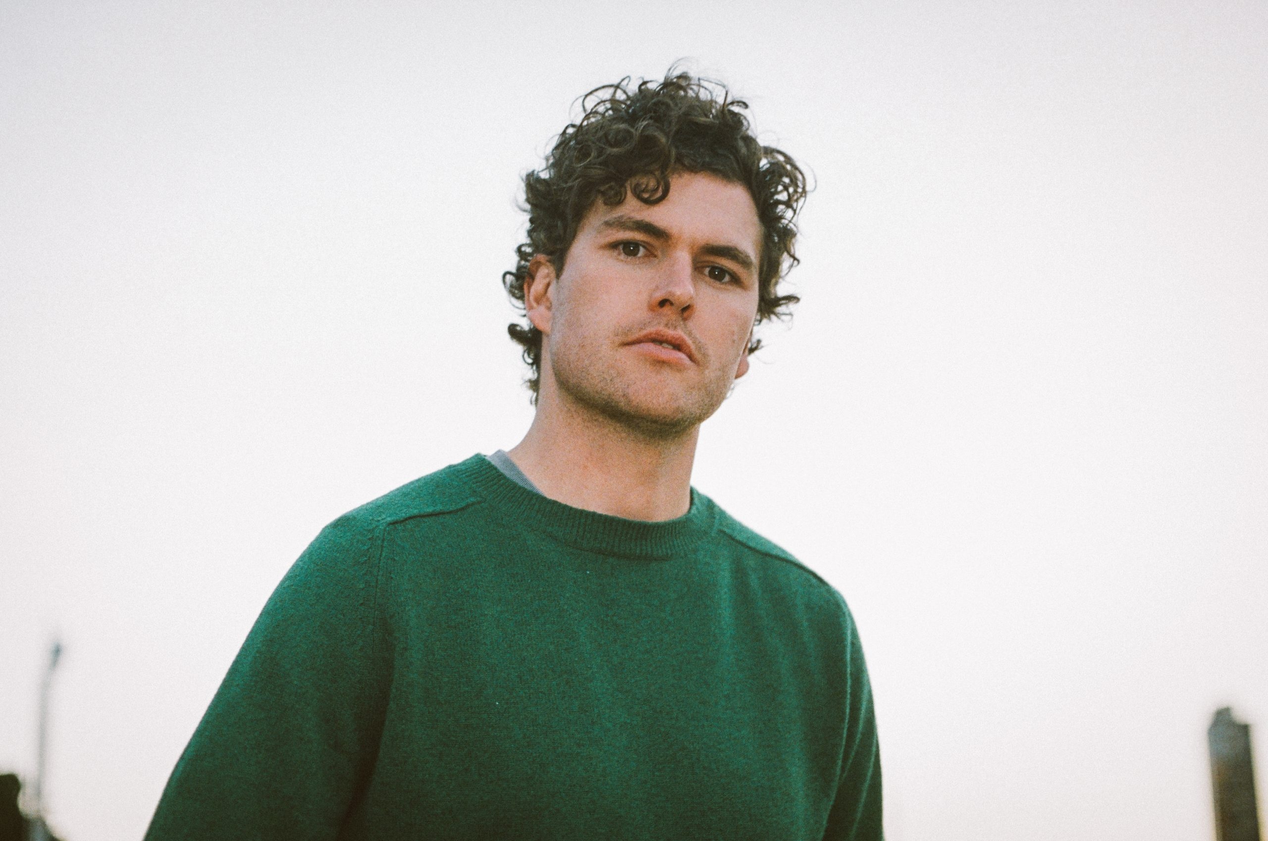 Vance Joy (Music), Creative projects, Multitalented artist, Insightful conversations, 2560x1700 HD Desktop