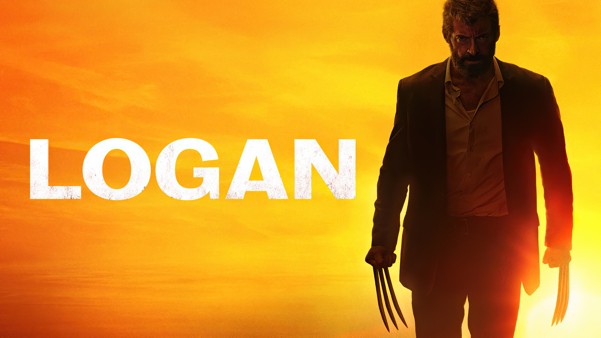 Logan, 4K laptop, Full HD, 1920x1080 Full HD Desktop