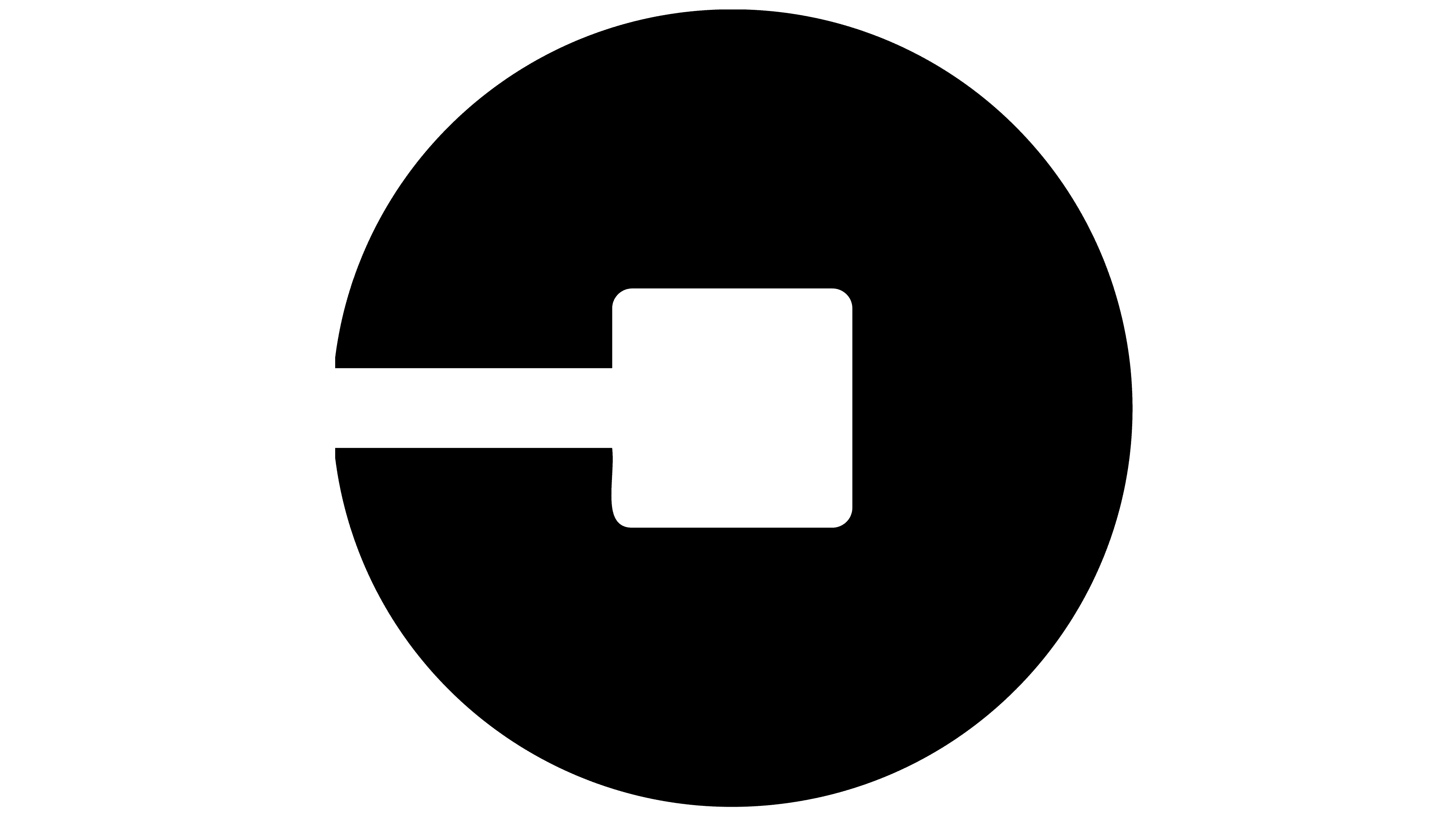 Uber Logo Evolution, Symbolic Meaning, Brand Identity, Design History, 3840x2160 4K Desktop