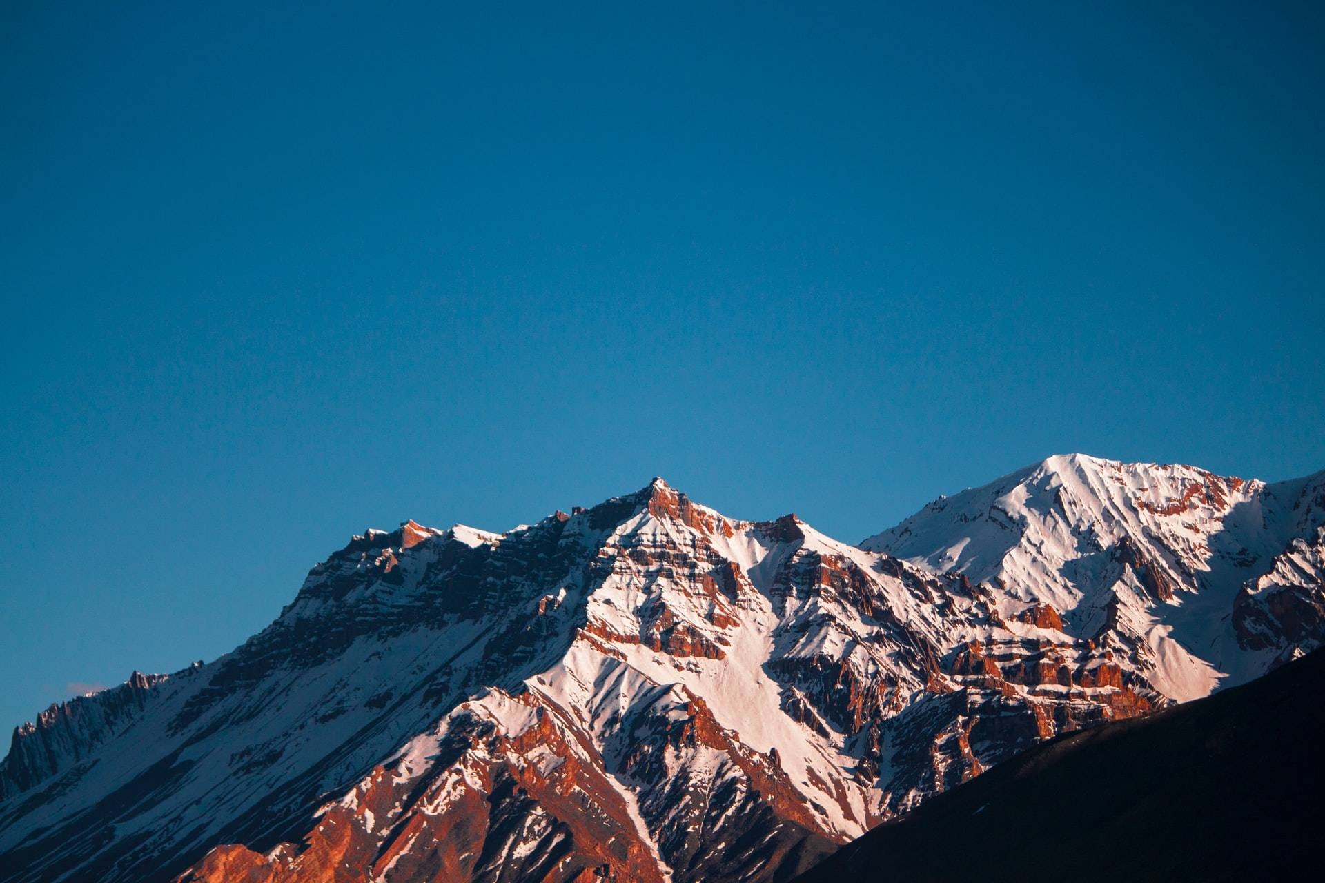 Western Himalayas, Geography Wallpaper, 1920x1280 HD Desktop