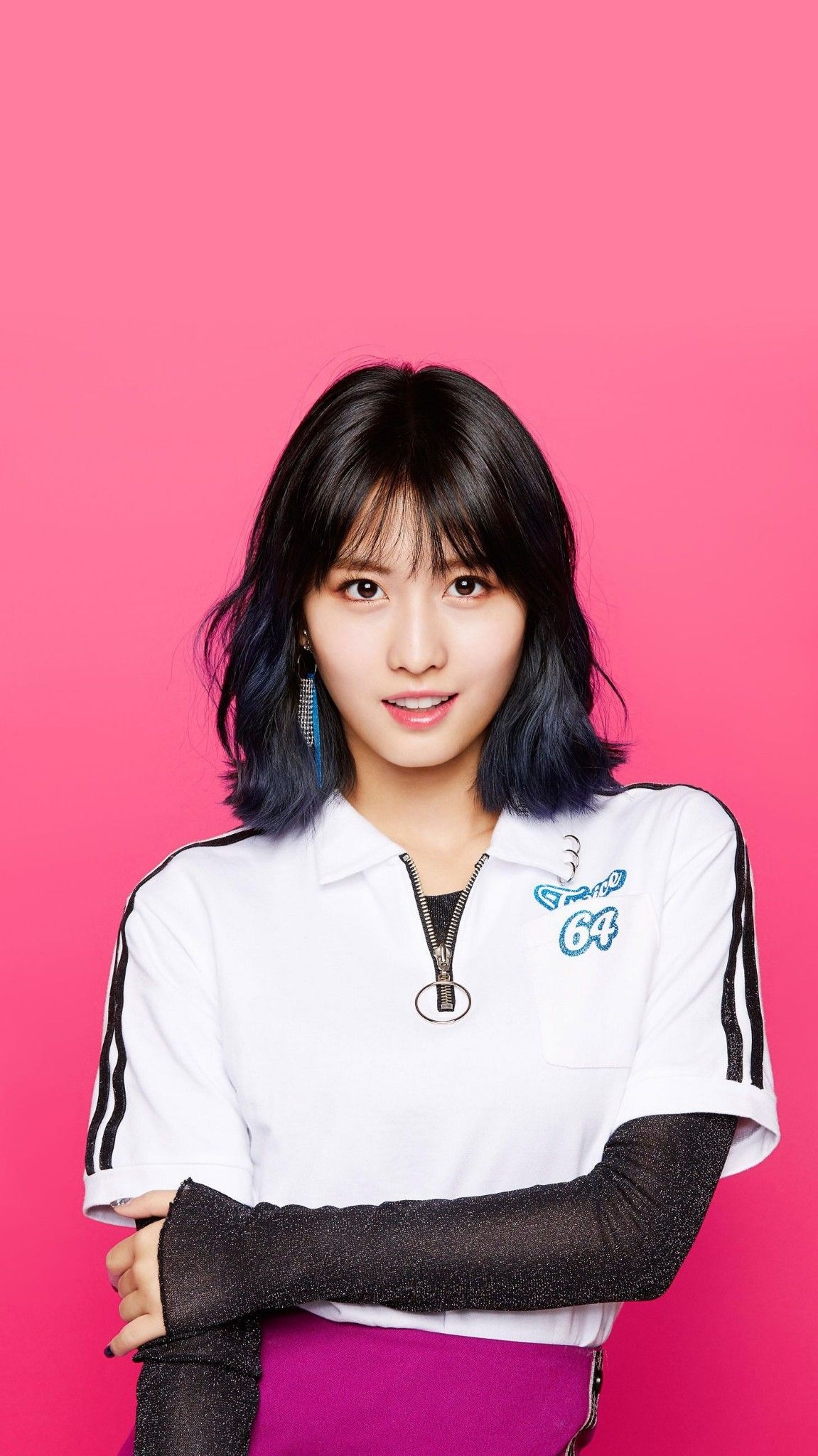 Momo (TWICE), Music artist, KProfiles forum, Kpop forums, 1160x2050 HD Phone