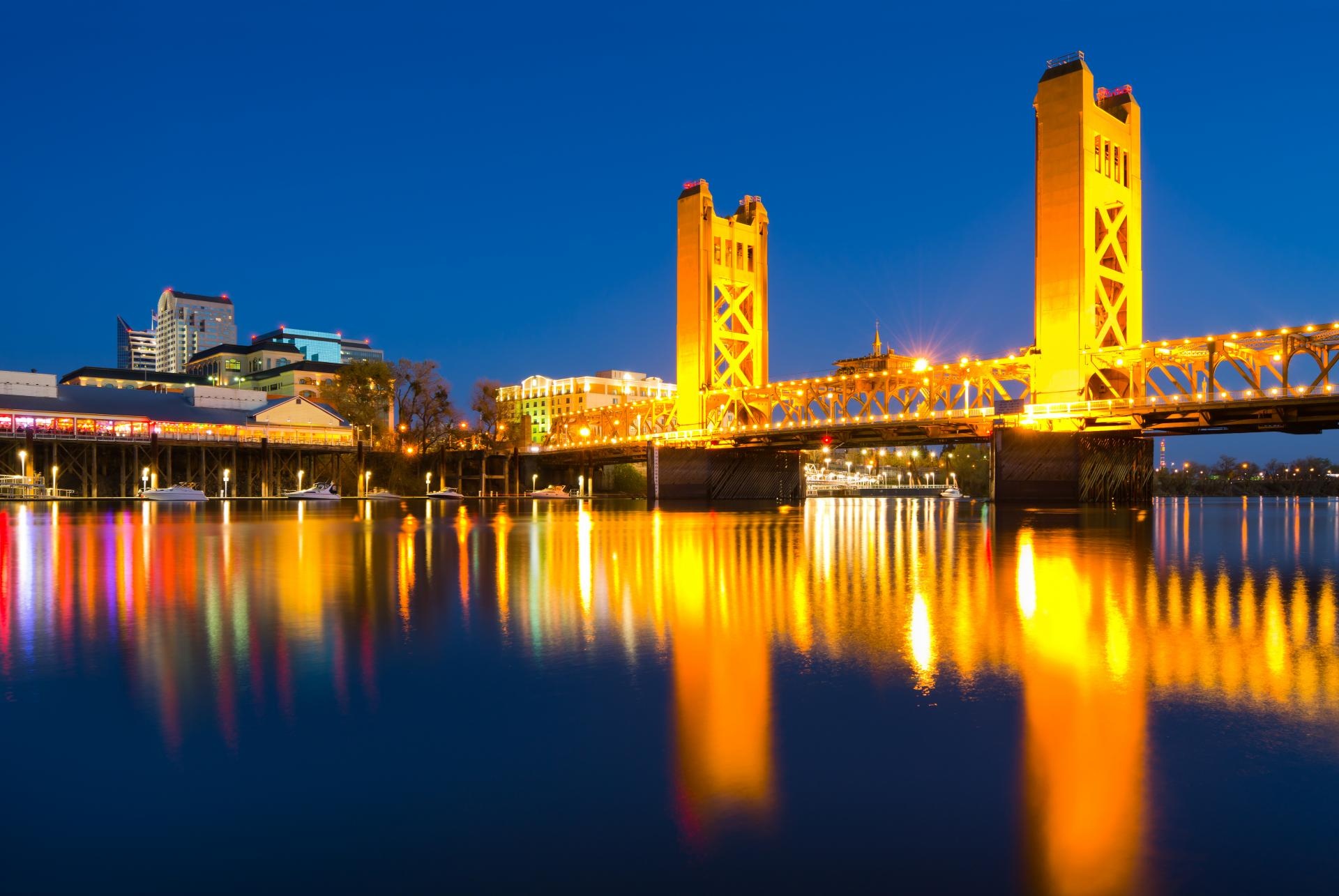 Sacramento, Educational tours, Travel adventures, Sacramento, 1920x1290 HD Desktop