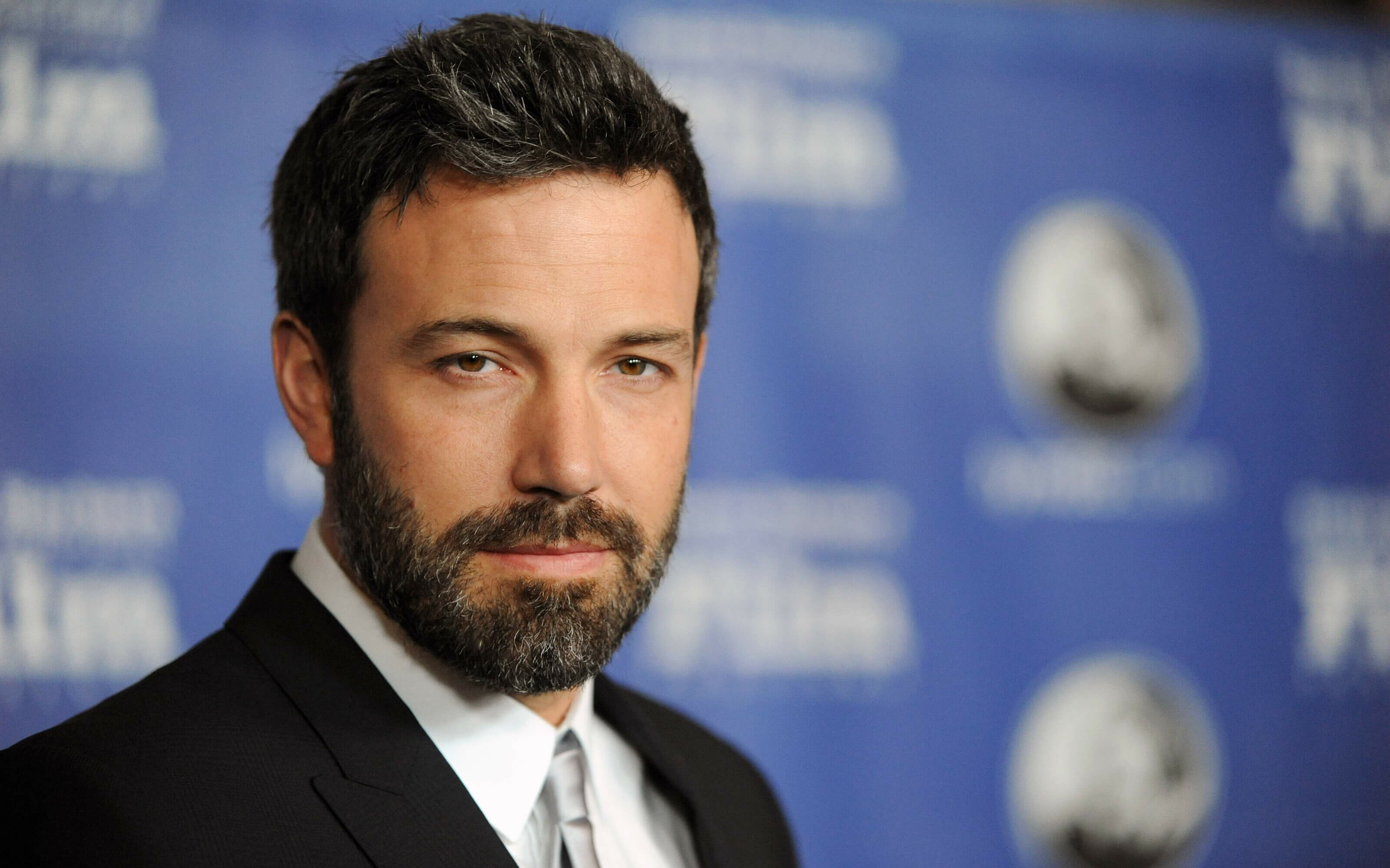 Ben Affleck, Bearded look, Widescreen wallpaper, Actor, 3200x2000 HD Desktop