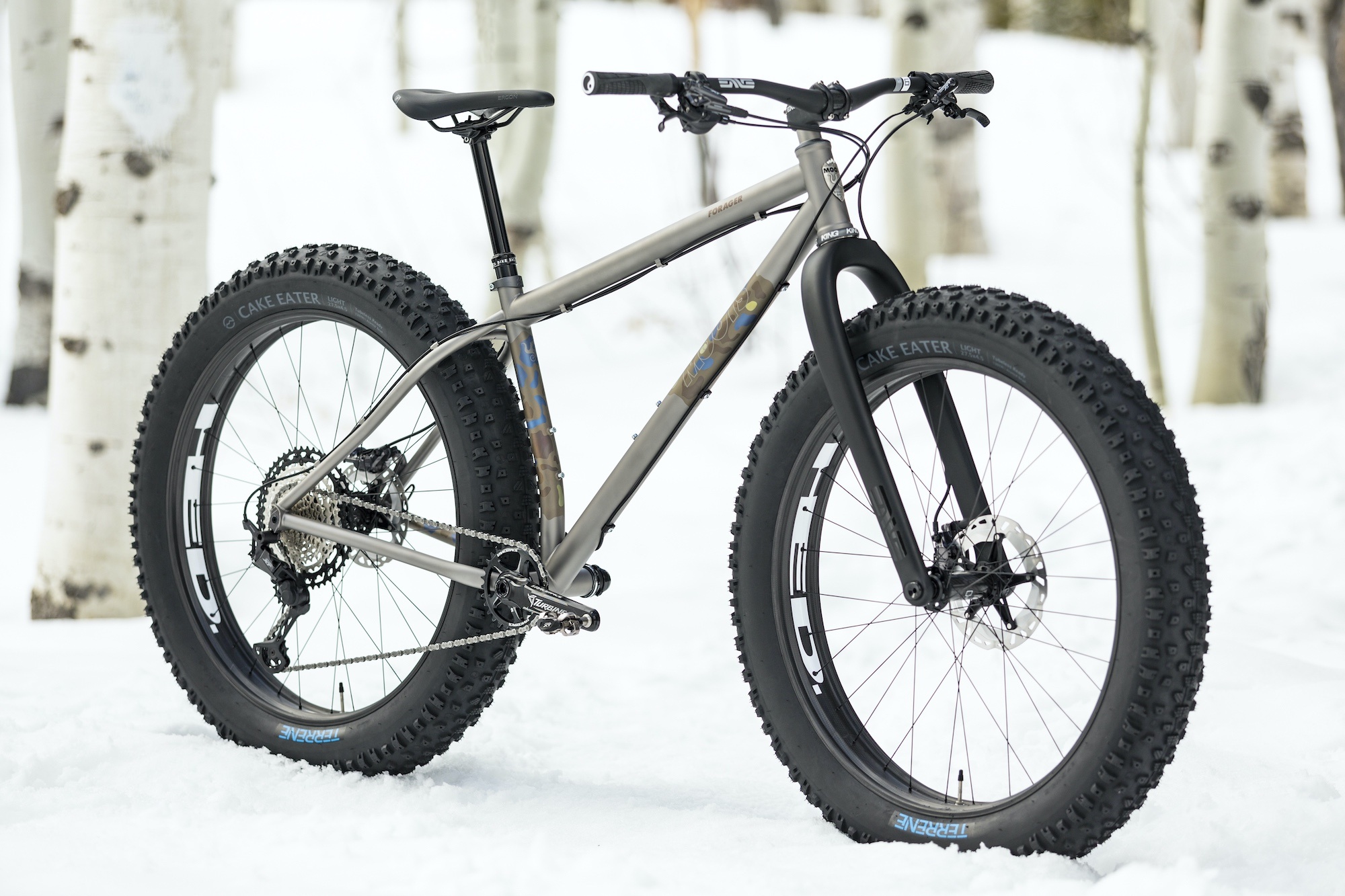 Moots new forager, Fat bike, Sports, Moots, 2000x1340 HD Desktop