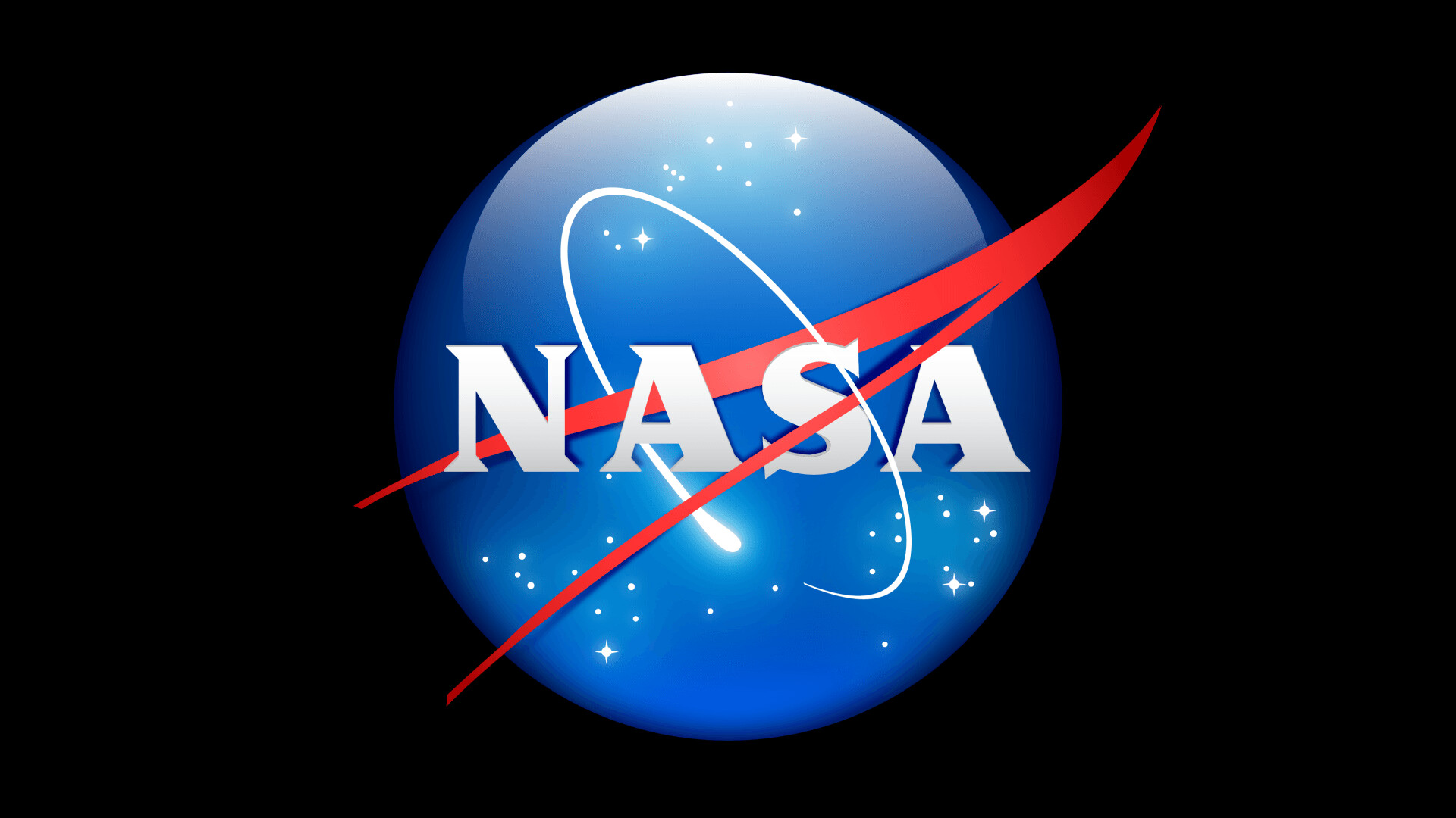 NASA logo, iPhone wallpapers, Top free backgrounds, NASA fan art, 1920x1080 Full HD Desktop