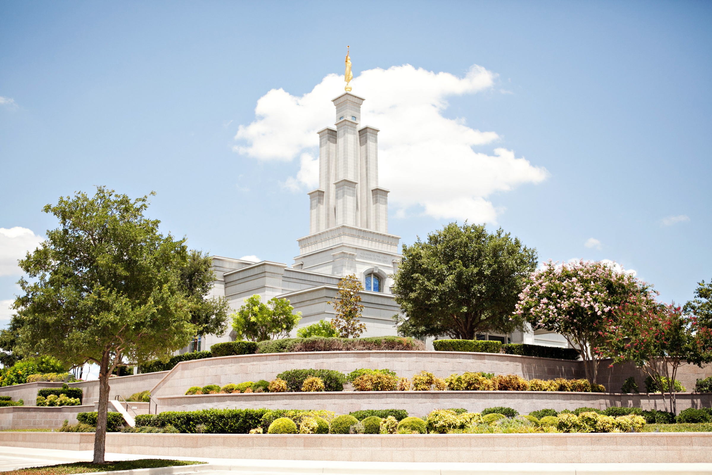 San Antonio, Texas, Travels, Texas temple, 2400x1600 HD Desktop