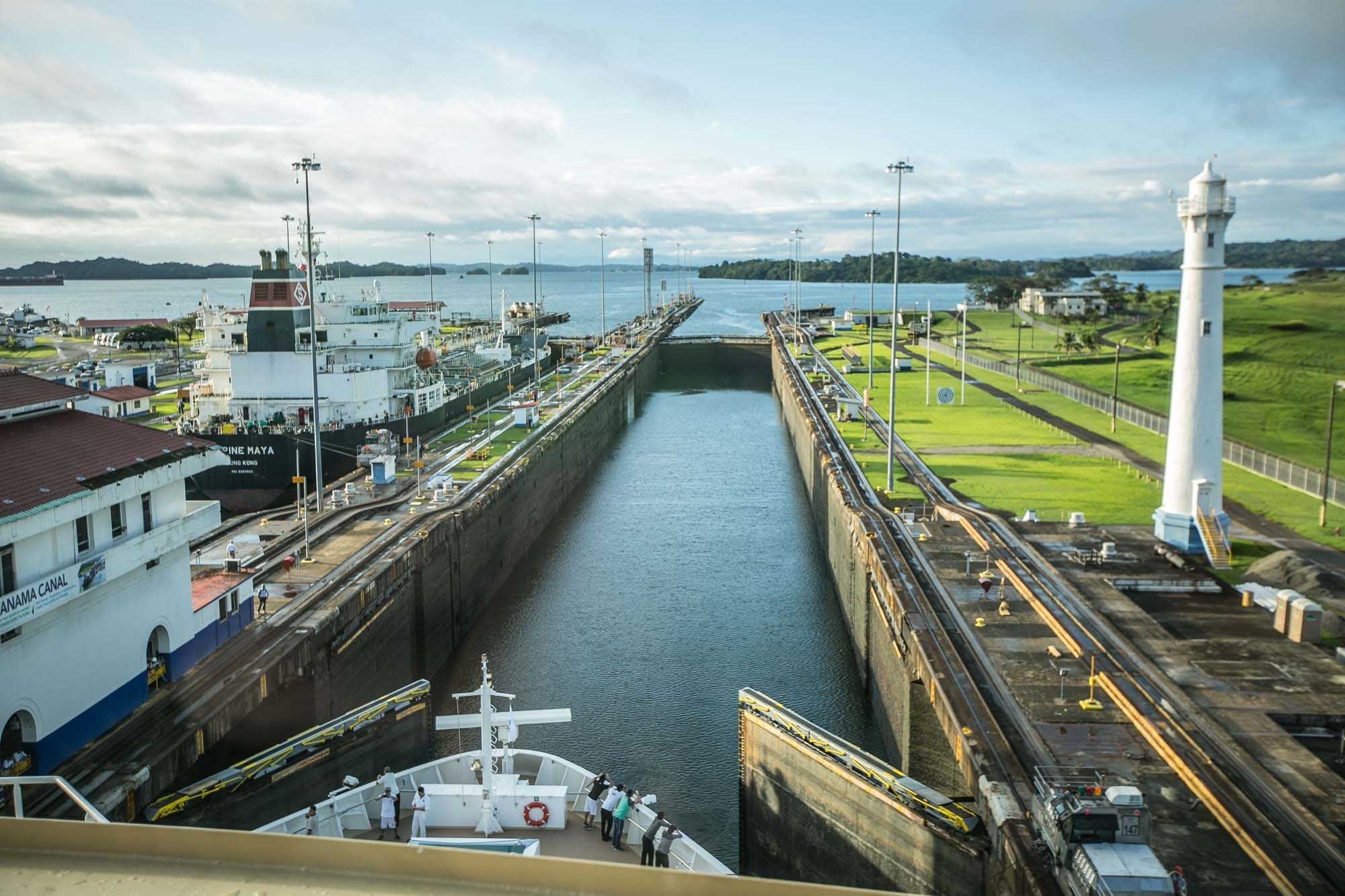 Panama Canal, Photos archives, JD Lasica, Digital memories, 2000x1340 HD Desktop