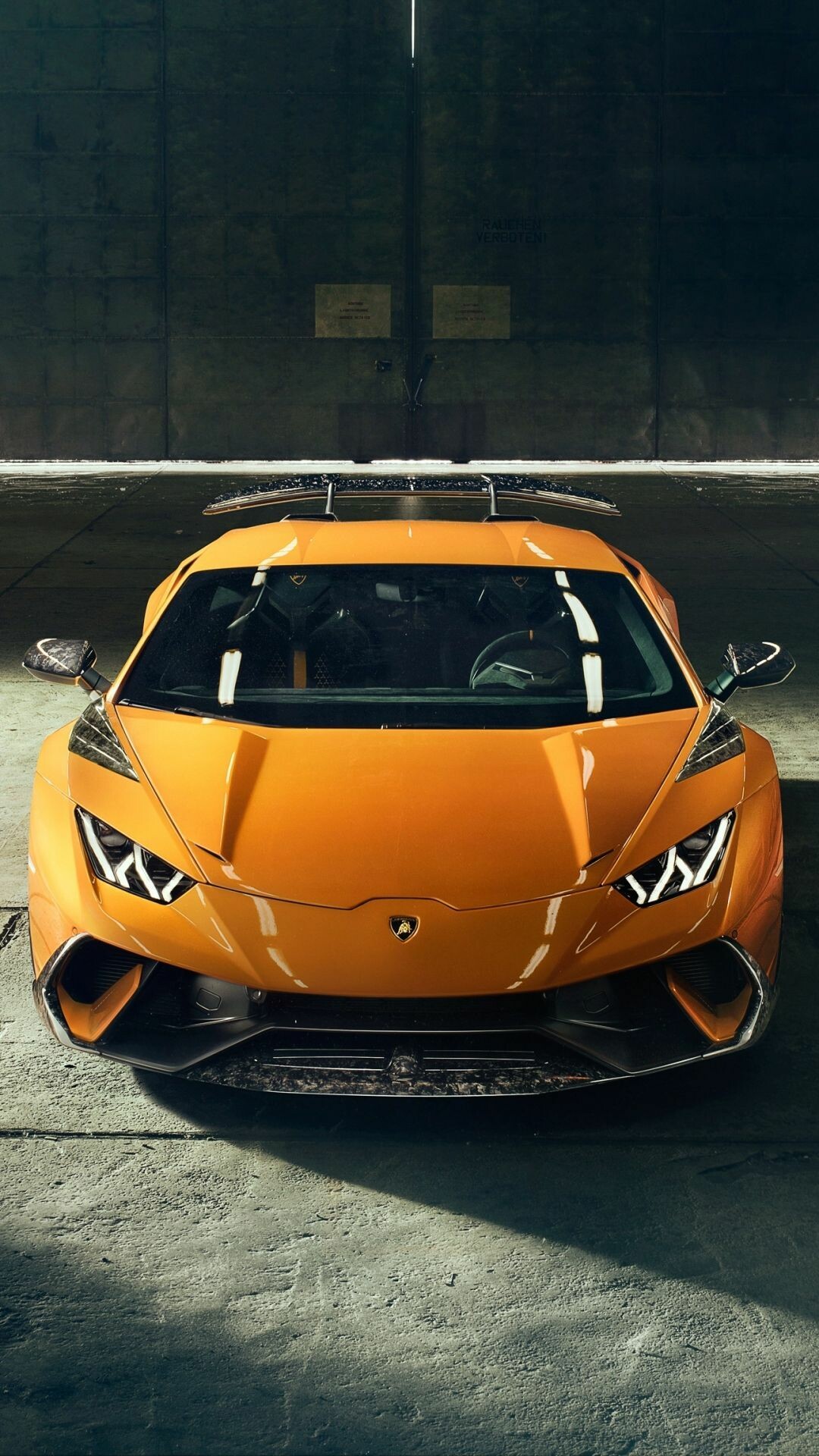 Top 4K Lamborghini wallpapers, High quality, 1080x1920 Full HD Phone