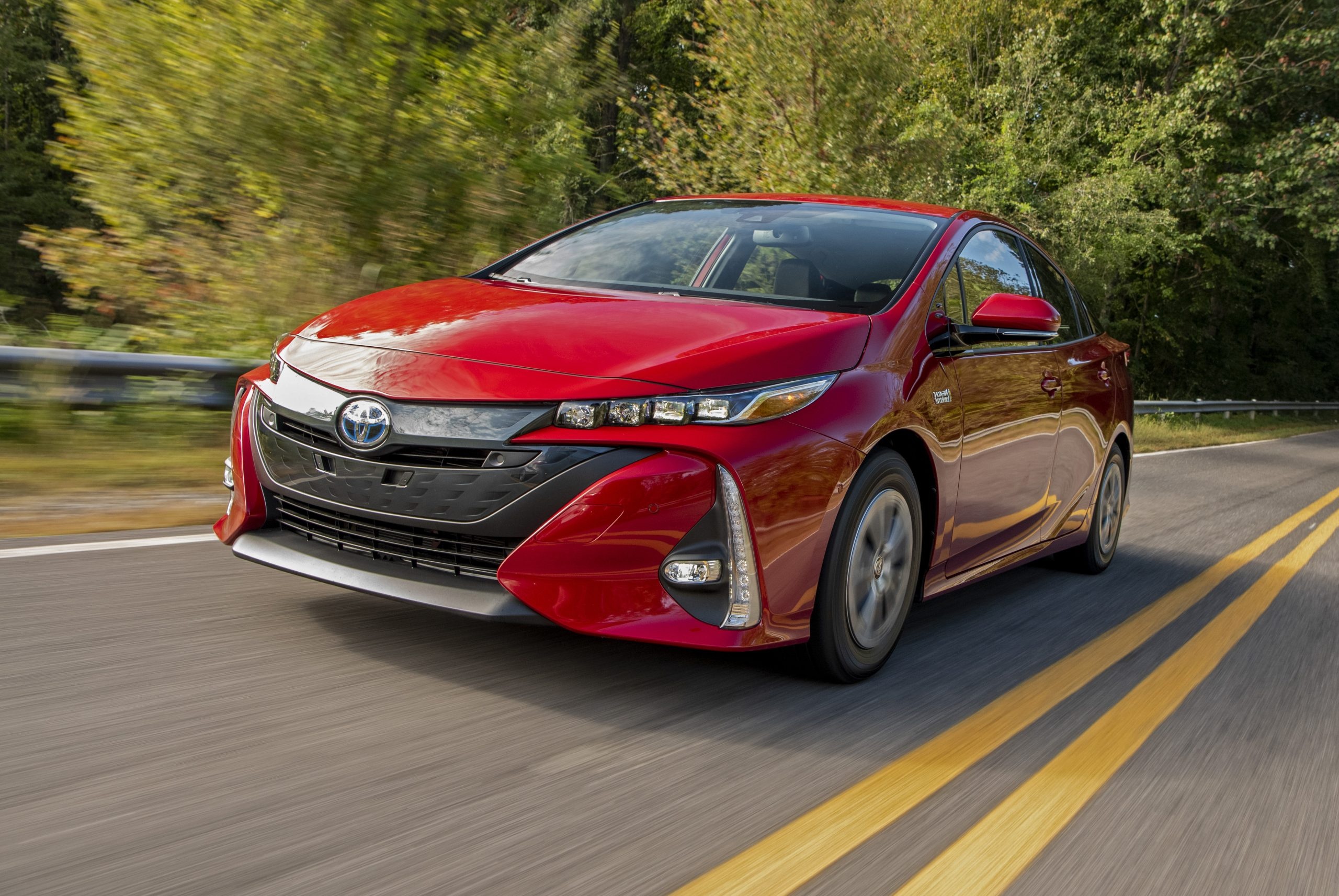 2022 Model  Limited, Toyota Prius Prime Wallpaper, 2560x1720 HD Desktop