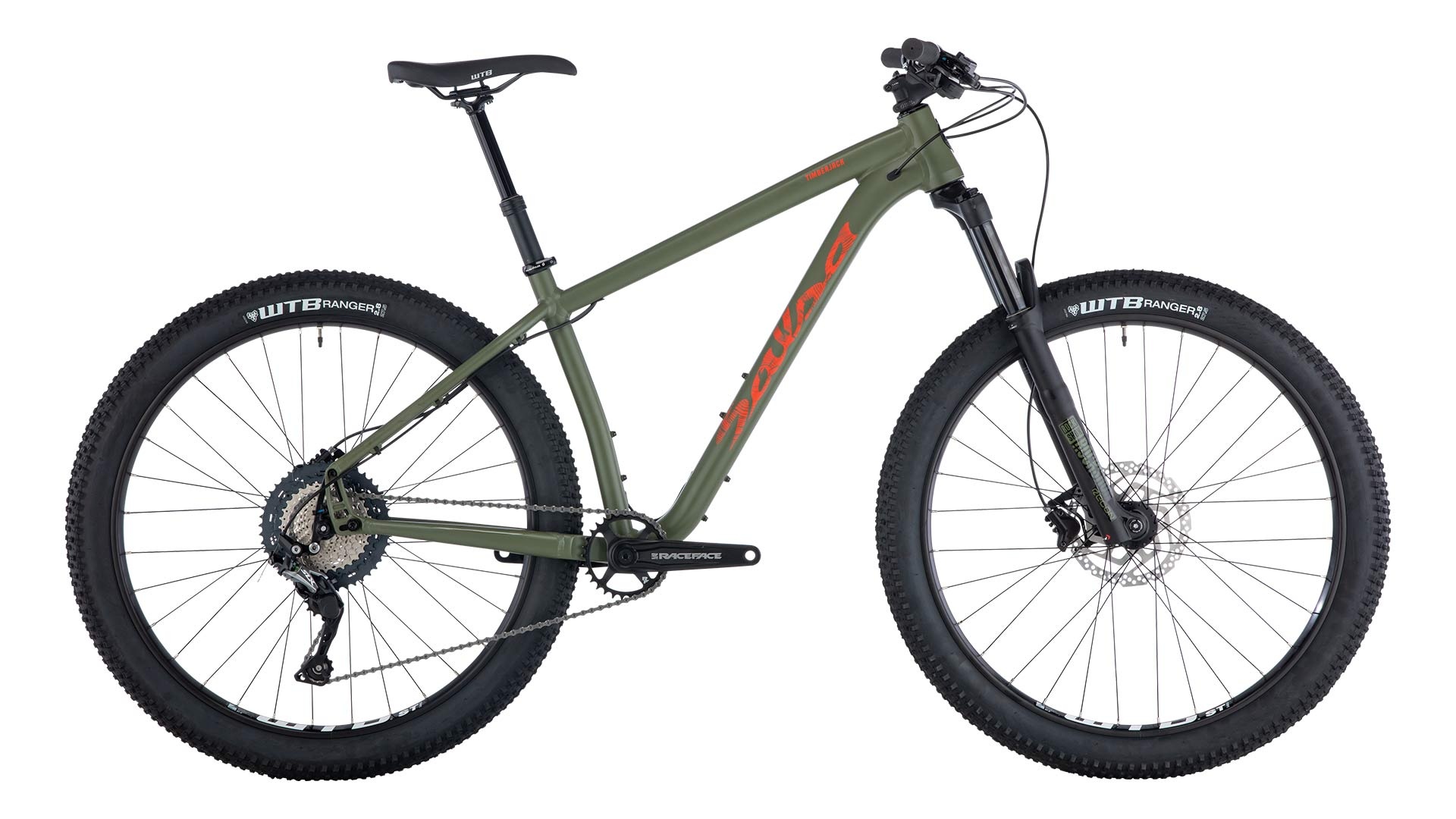 Timberjack SLX, Salsa Bikes Wallpaper, 1920x1080 Full HD Desktop