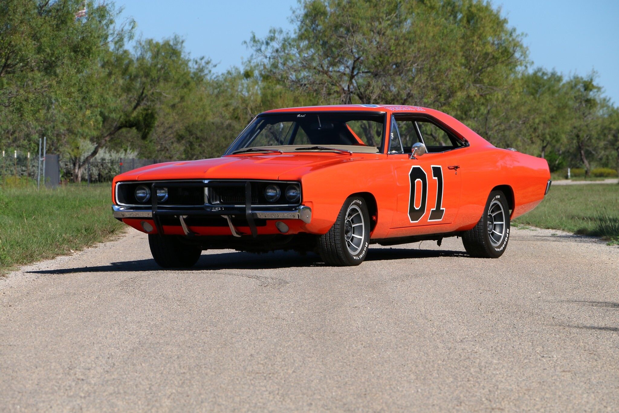 Collector's Item, General Lee Car Wallpaper, 2050x1370 HD Desktop