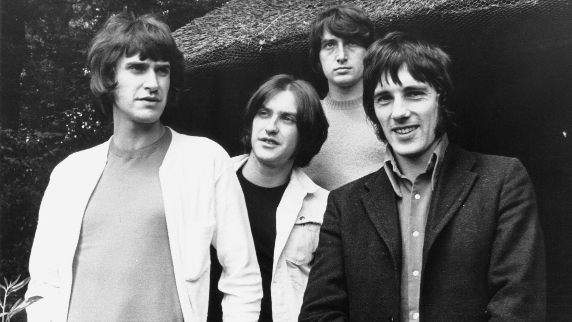 The Kinks, Top wallpapers, Music HQ, 1920x1080 Full HD Desktop