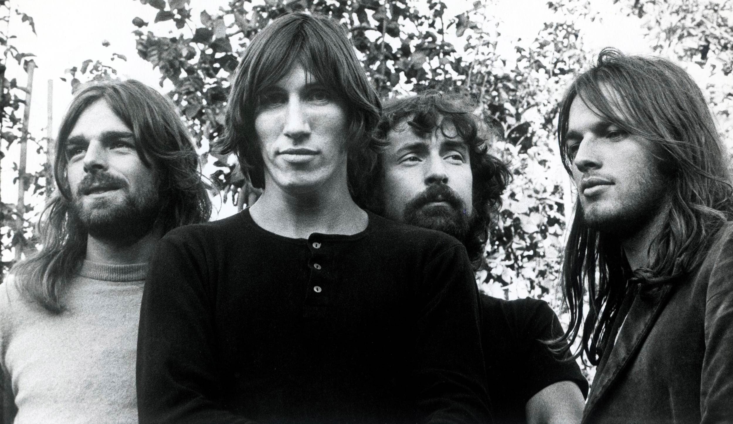 Pink Floyd music publishing, Concord, 2500x1450 HD Desktop