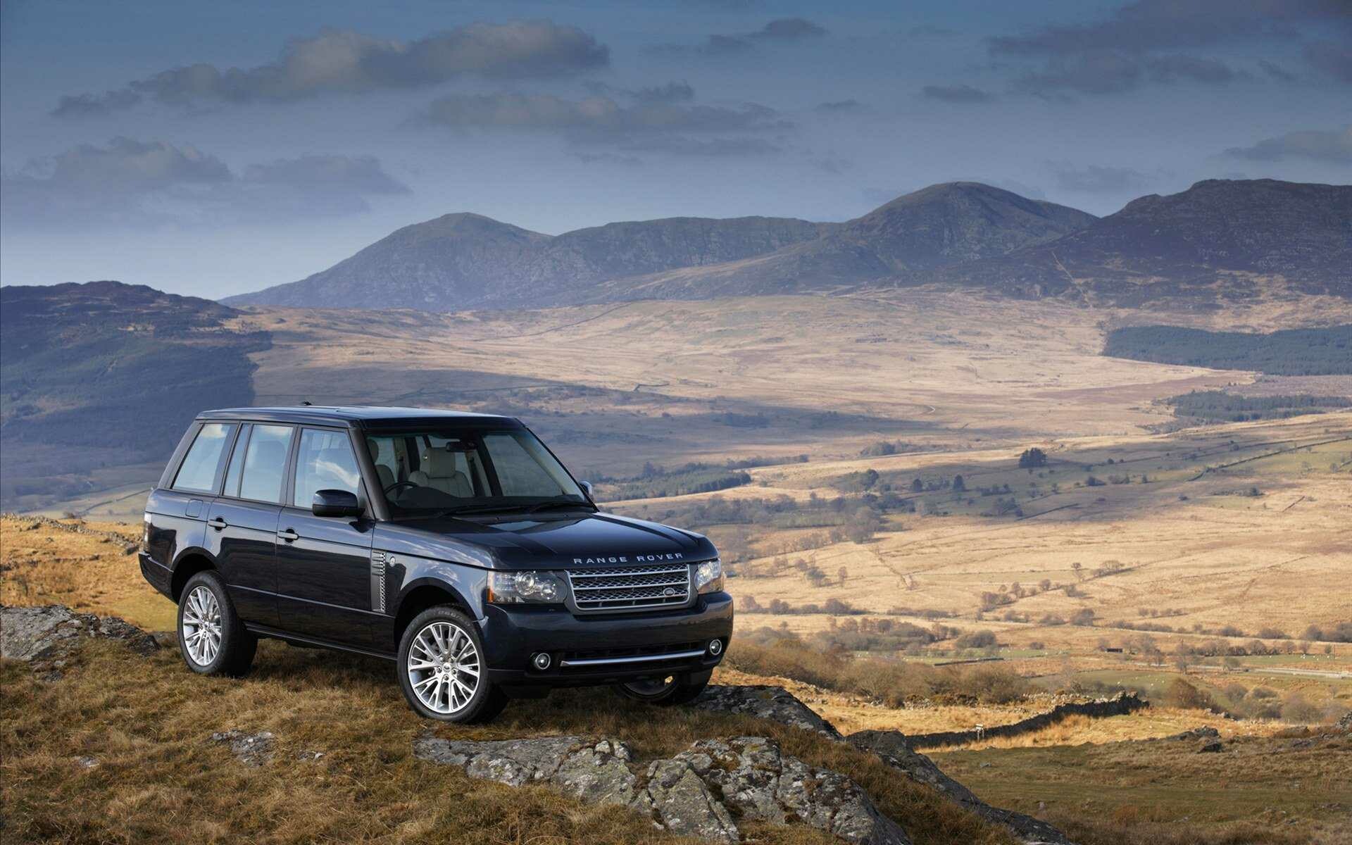 Range Rover Wallpaper, Awesome Free, HD Wallpapers, 1920x1200 HD Desktop