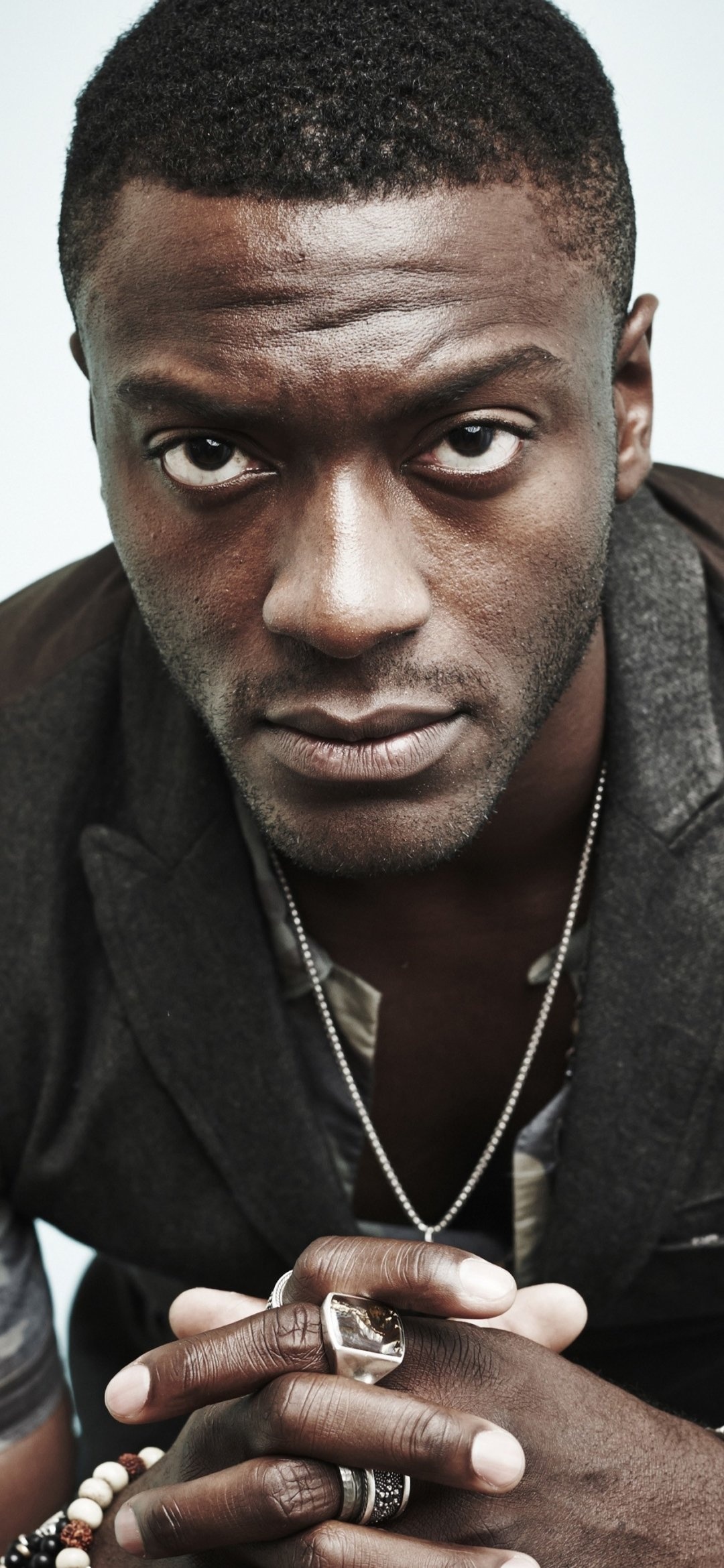 Aldis Hodge, Celebrity, Movies, 1080x2340 HD Phone