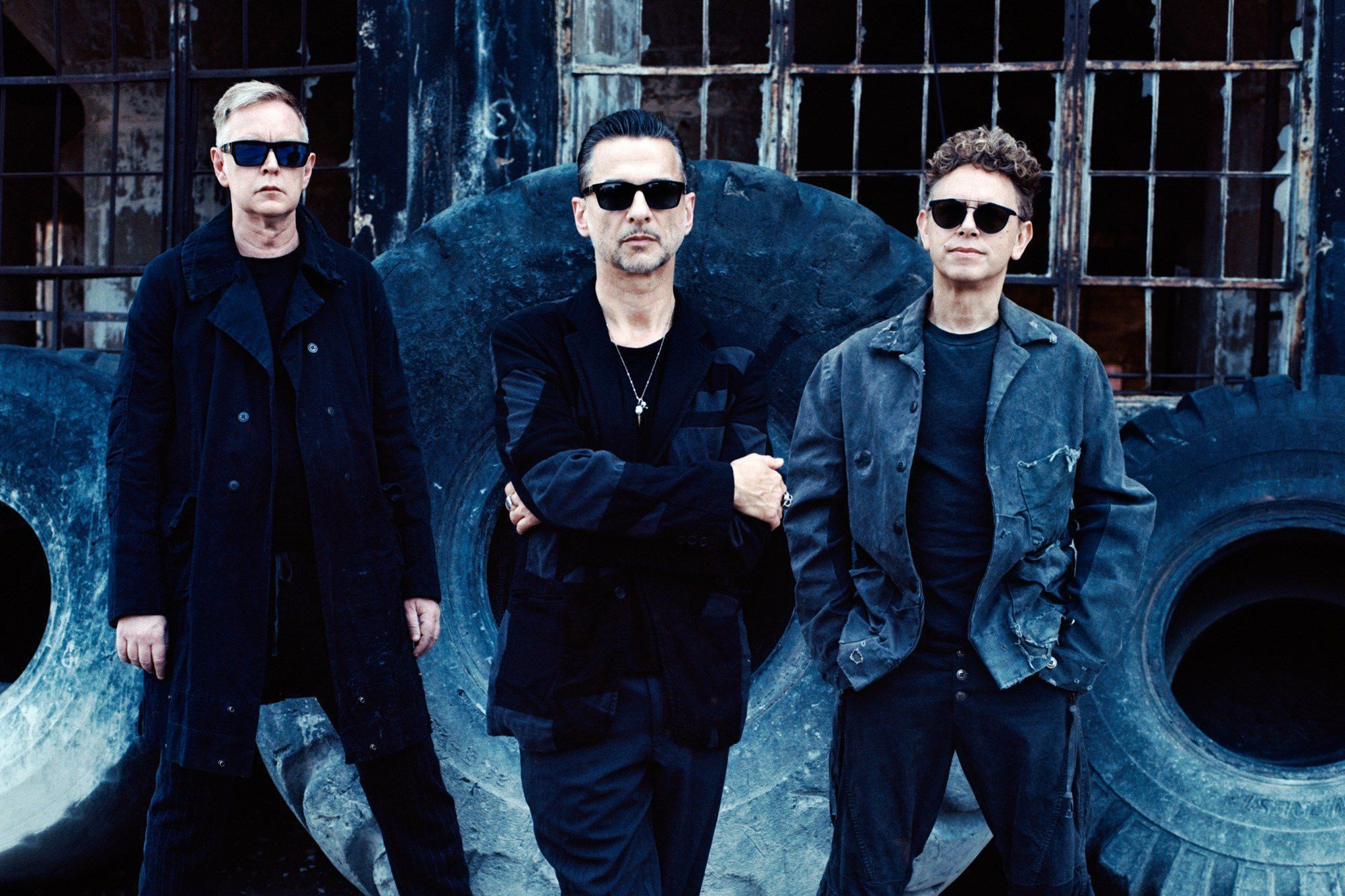 Depeche Mode phone desktop wallpapers, Picture-perfect images, Visual appeal, Music aesthetics, 2000x1340 HD Desktop