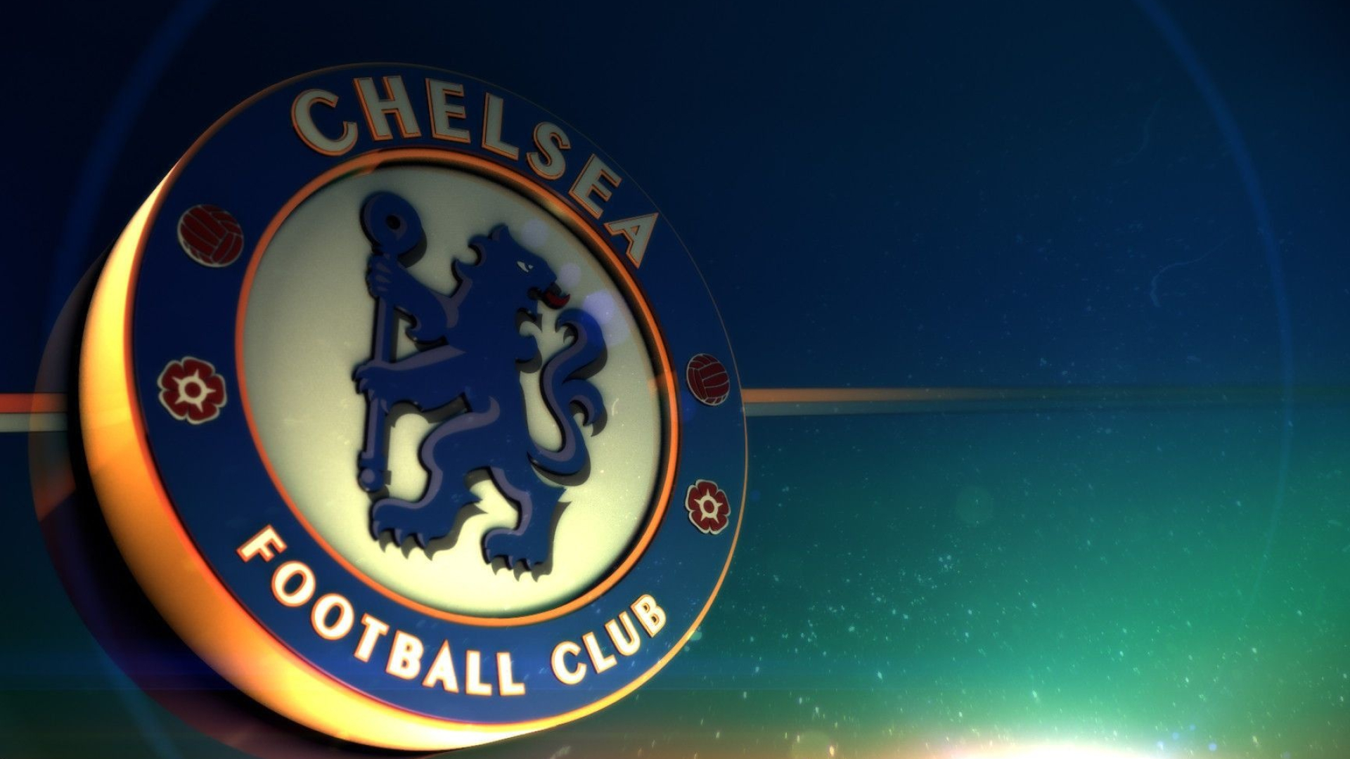 Chelsea wallpapers, Football club, Premier League, London, 1920x1080 Full HD Desktop