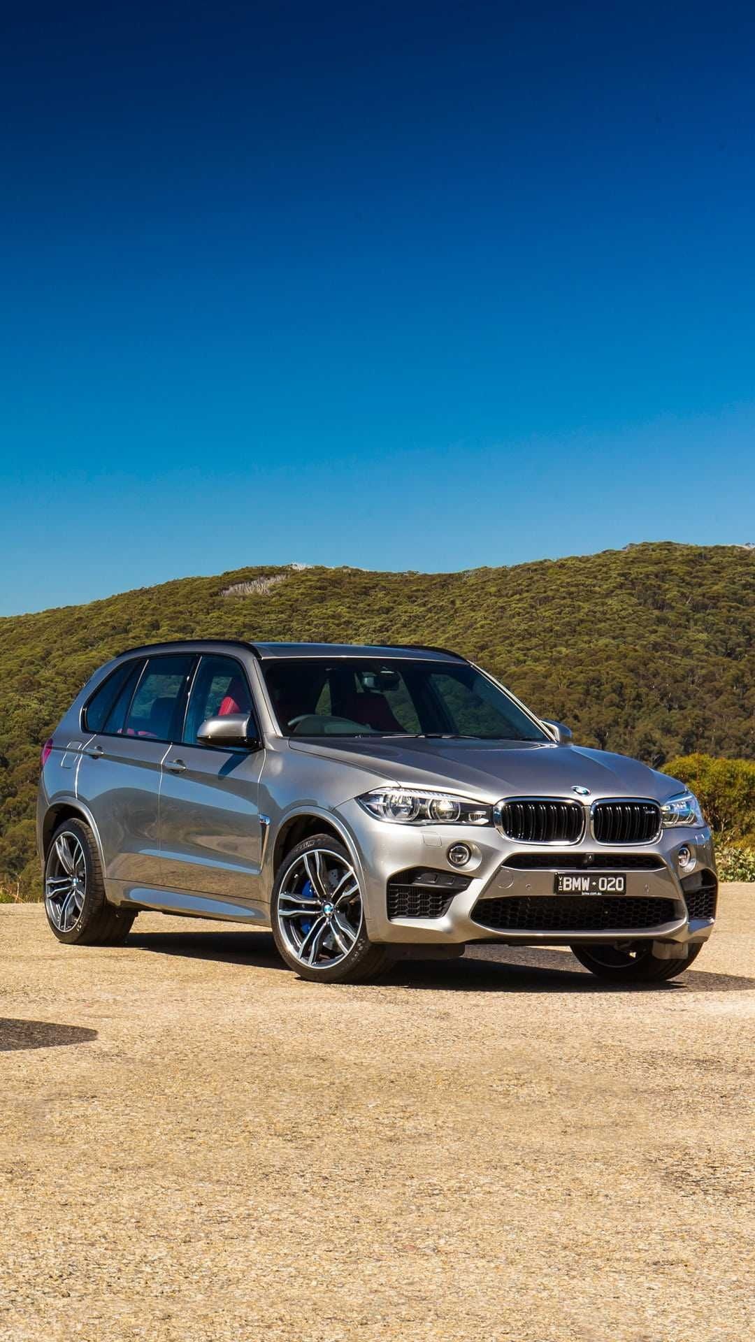 BMW X5, BMW SUV, Car wallpaper, Powerful performance, 1080x1920 Full HD Phone