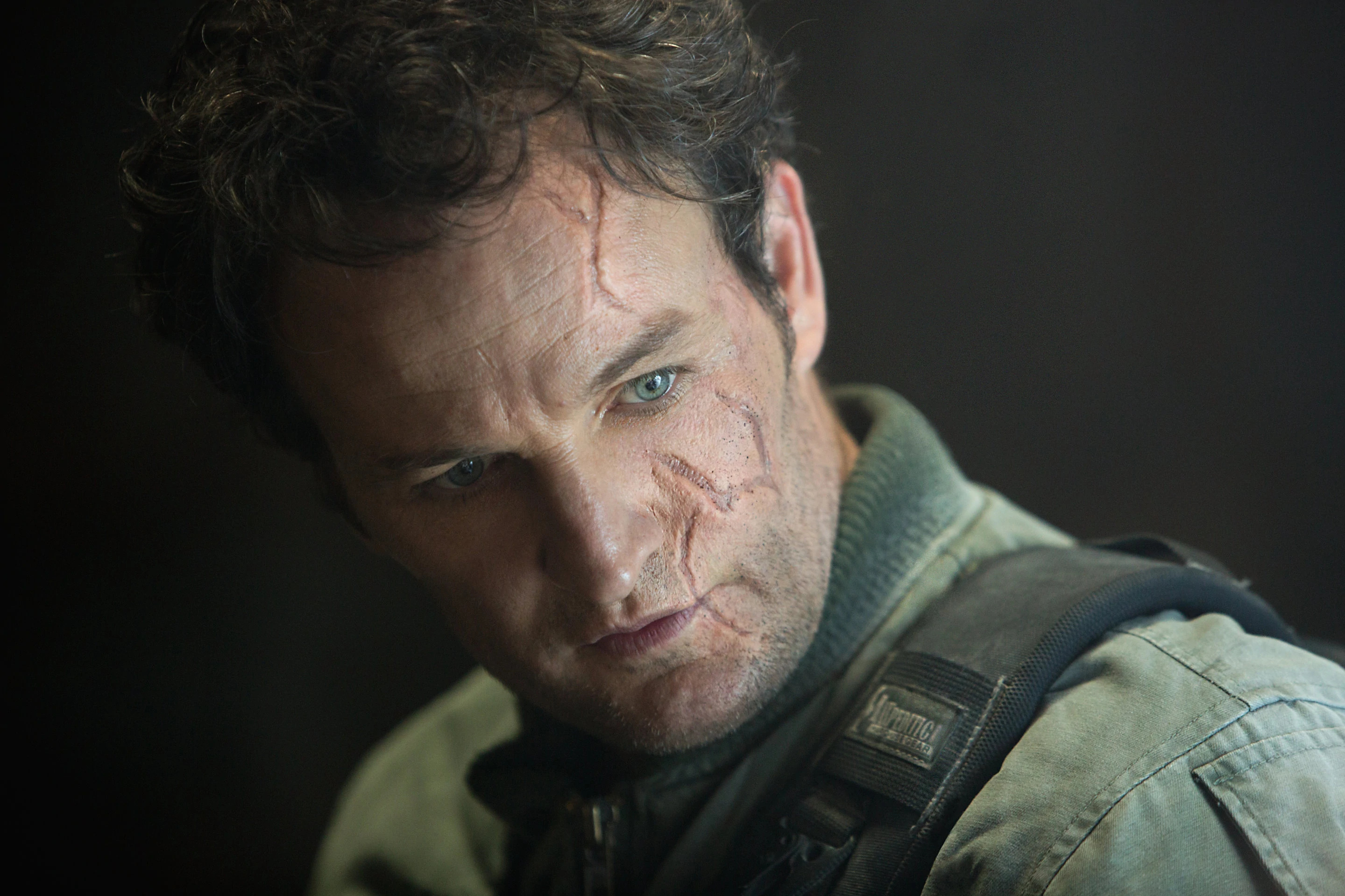 Jason Clarke, John Connor, Terminator Genisys, Terminator Wiki, 2880x1920 HD Desktop