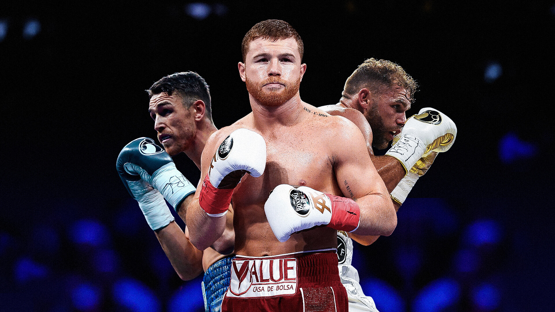 Saul Alvarez, Boxing stories, Missed boxing, TheSportsman, 1920x1080 Full HD Desktop