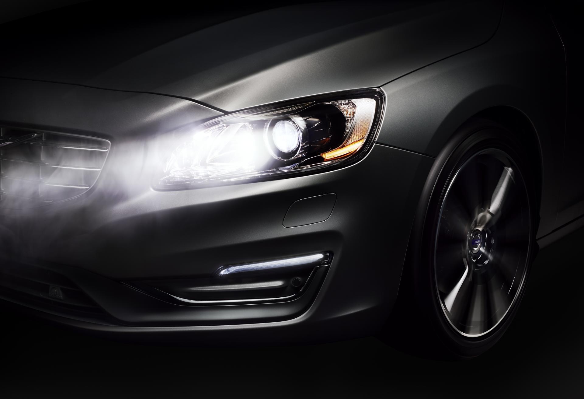 Volvo S60, 2014 model, 1920x1320 HD Desktop