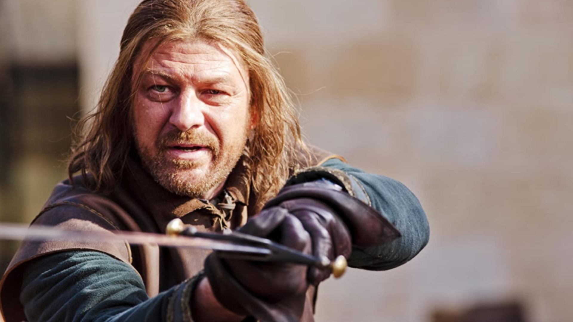 Sean Bean, Knights of the zodiac, Witcher executive producer, Gamesradar, 1920x1080 Full HD Desktop