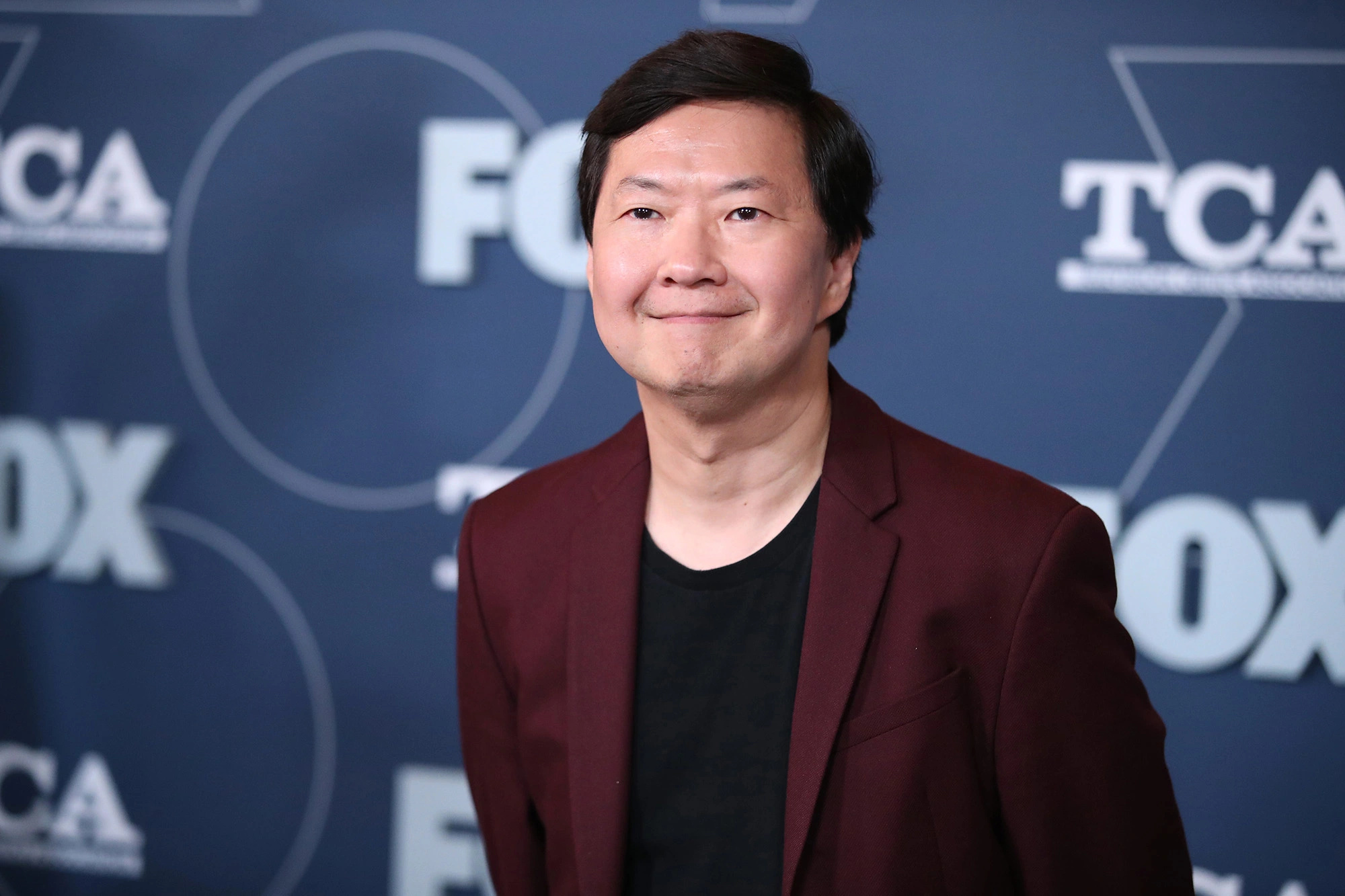 Ken Jeong, Atlanta Shooting Victims, 50k, 2000x1340 HD Desktop