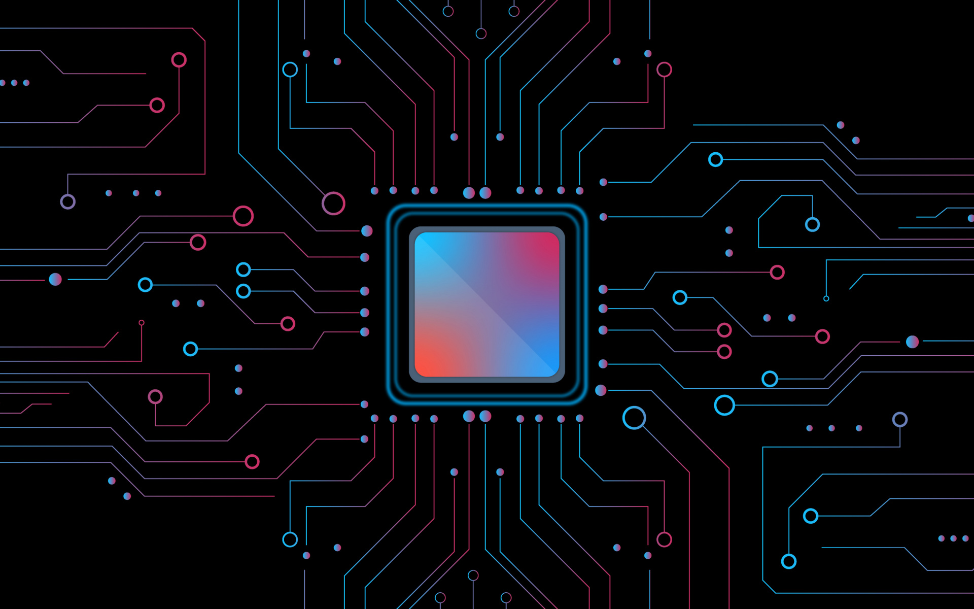 Computer chip, For Computer Wallpaper, 1920x1200 HD Desktop