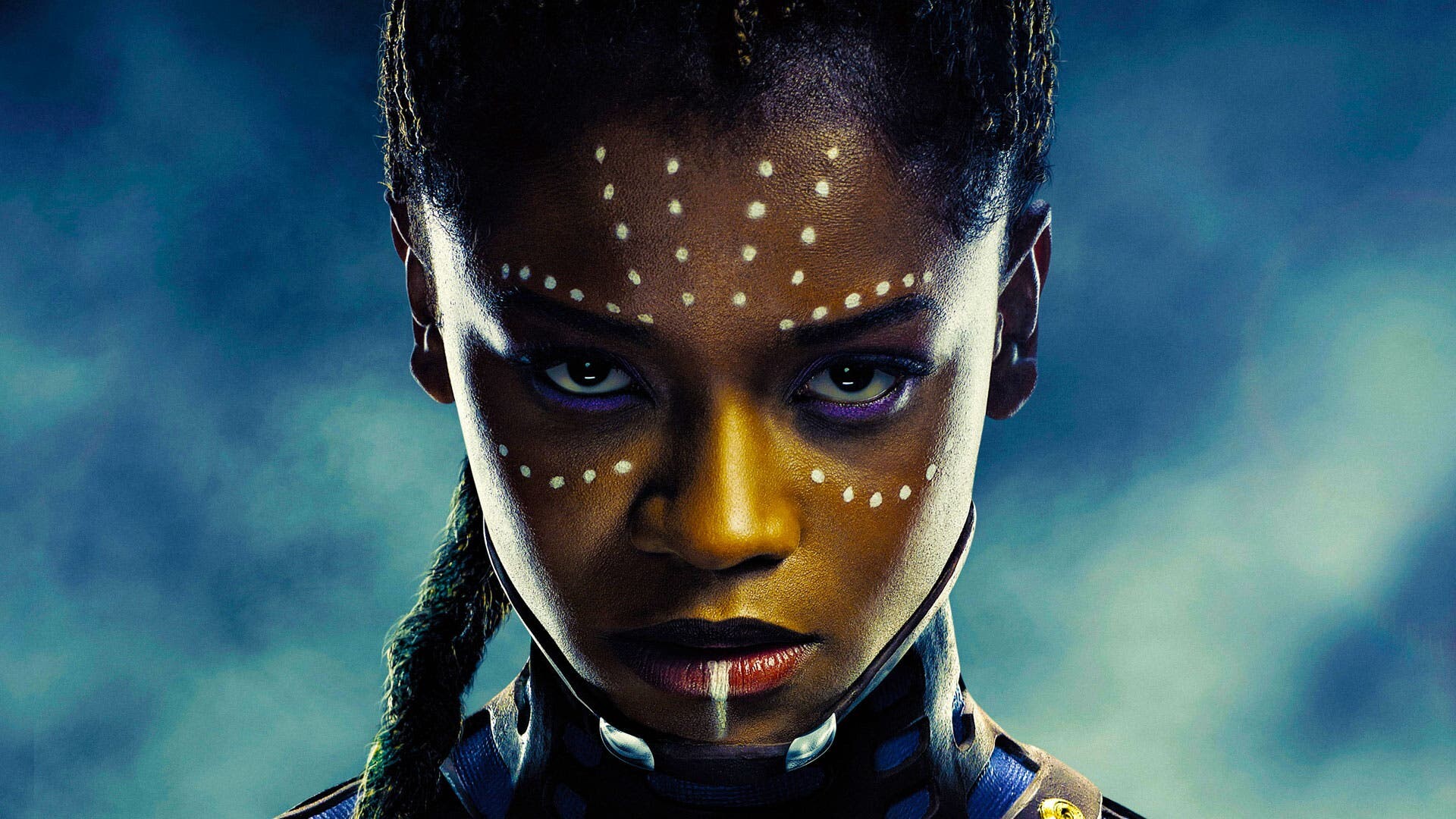 Black Panther: Wakanda Forever, Shuri's best choice, Black Panther debate, Wakanda forever, 1920x1080 Full HD Desktop