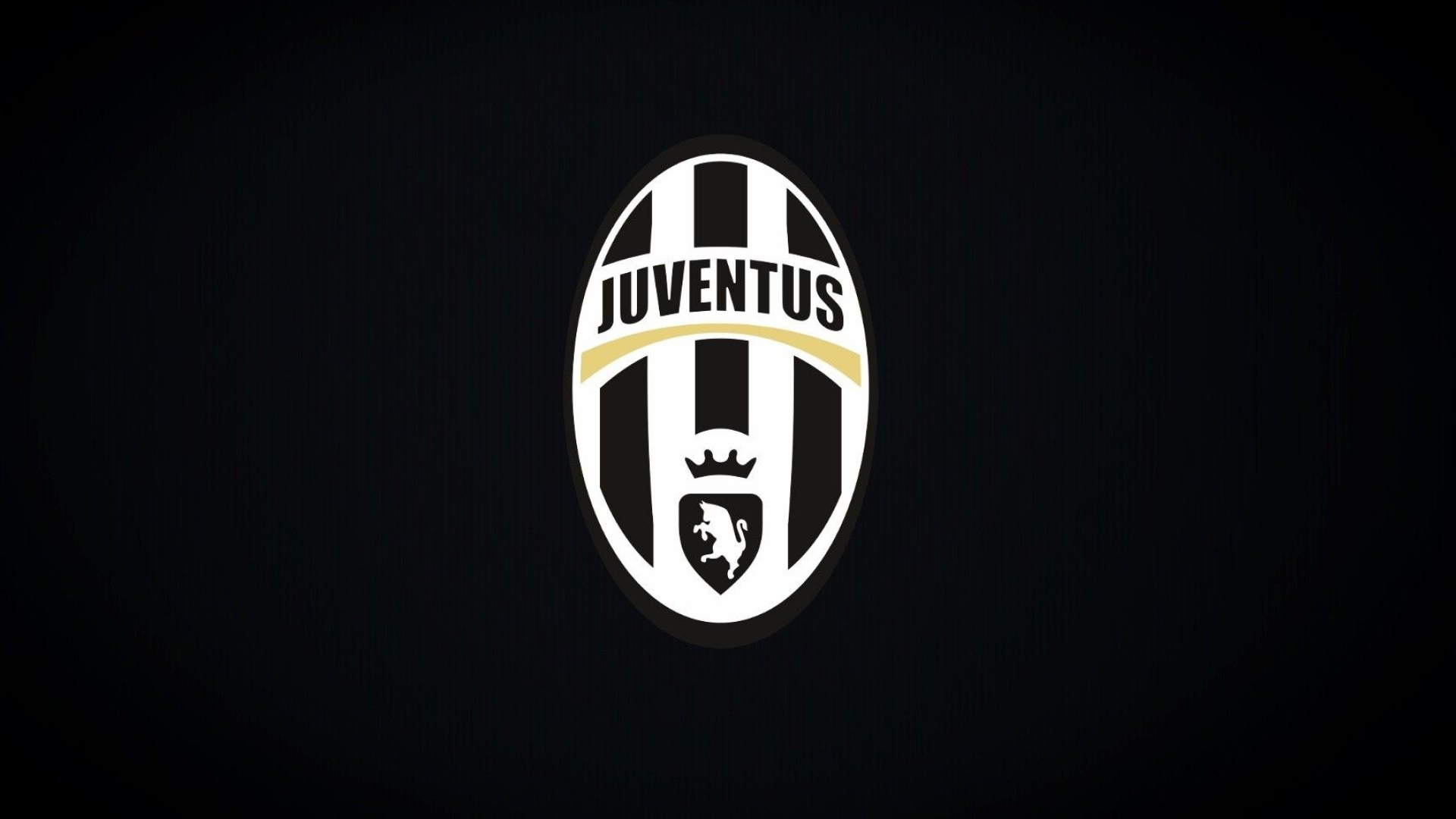 Juventus logo, Juventus emblem, Football badge, Soccer team, 1920x1080 Full HD Desktop