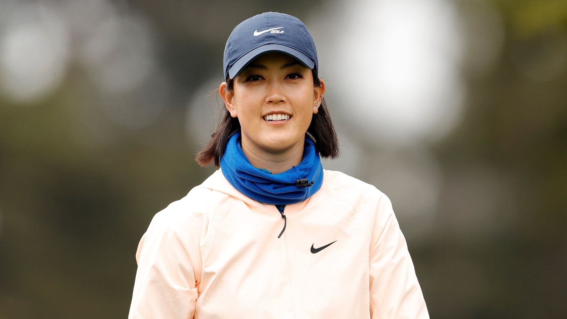 Michelle Wie West, Major winner, Future tours, Golf as a mother, 1920x1080 Full HD Desktop