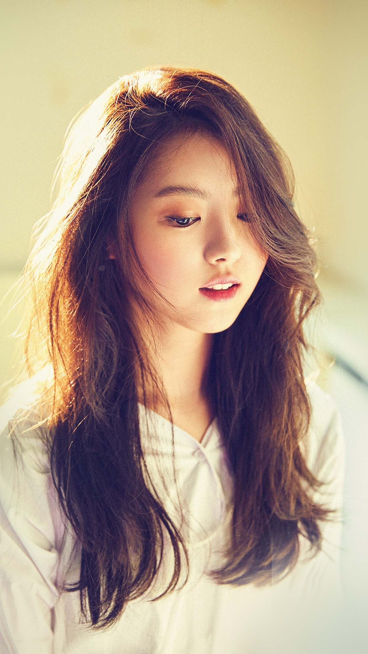 Nayoung, Cute iPhone Backgrounds Wallpaper, 1250x2210 HD Phone