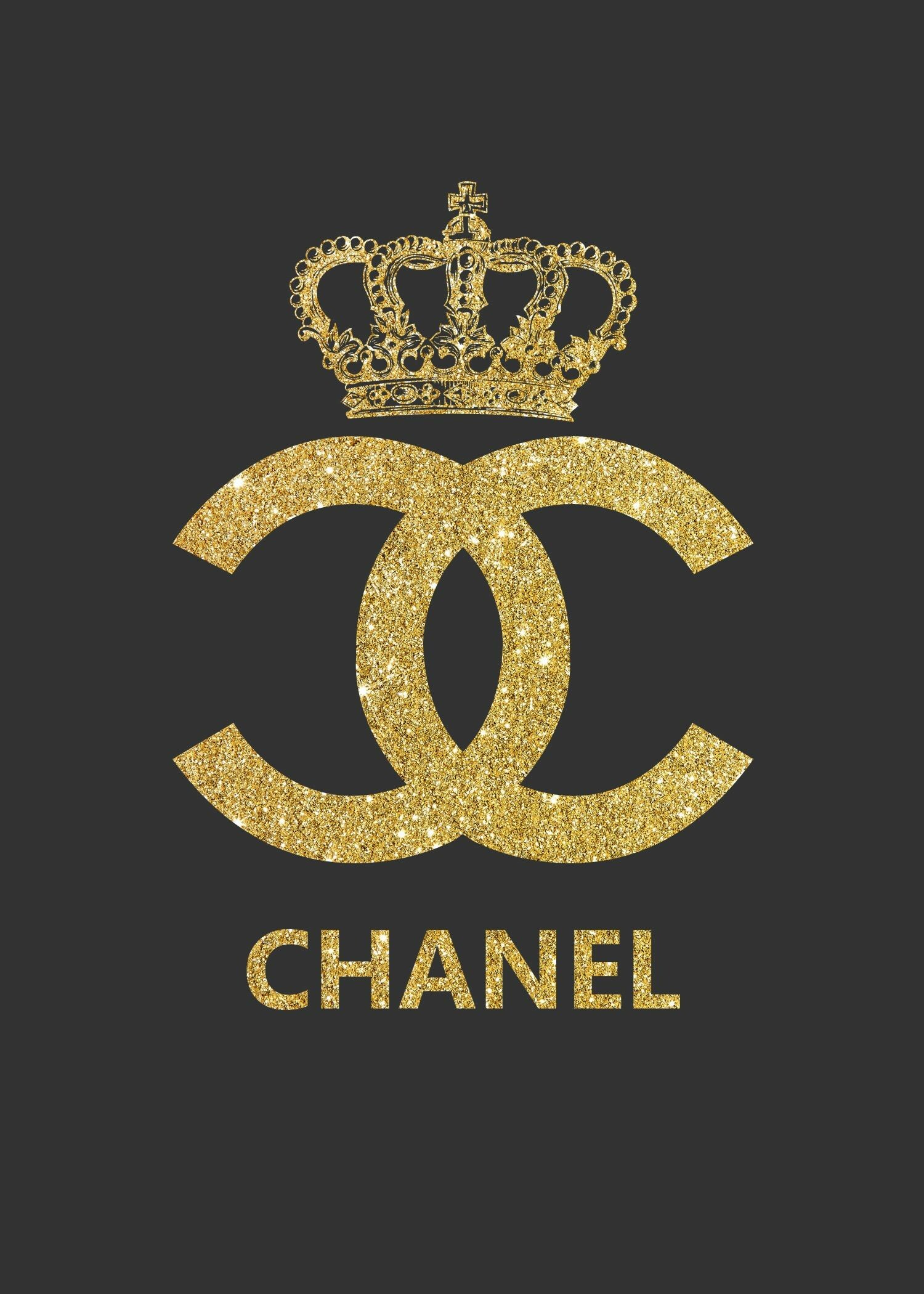 Matheus Acebedo, Chanel stickers, Canvas art, 1500x2100 HD Phone