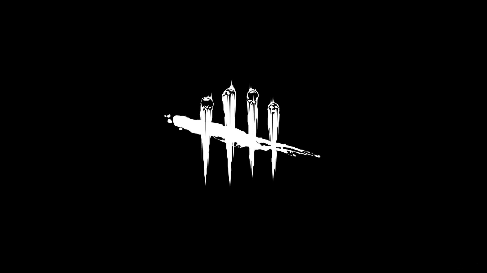 Dead by Daylight, Gaming, HD wallpapers, Backgrounds, 1920x1080 Full HD Desktop