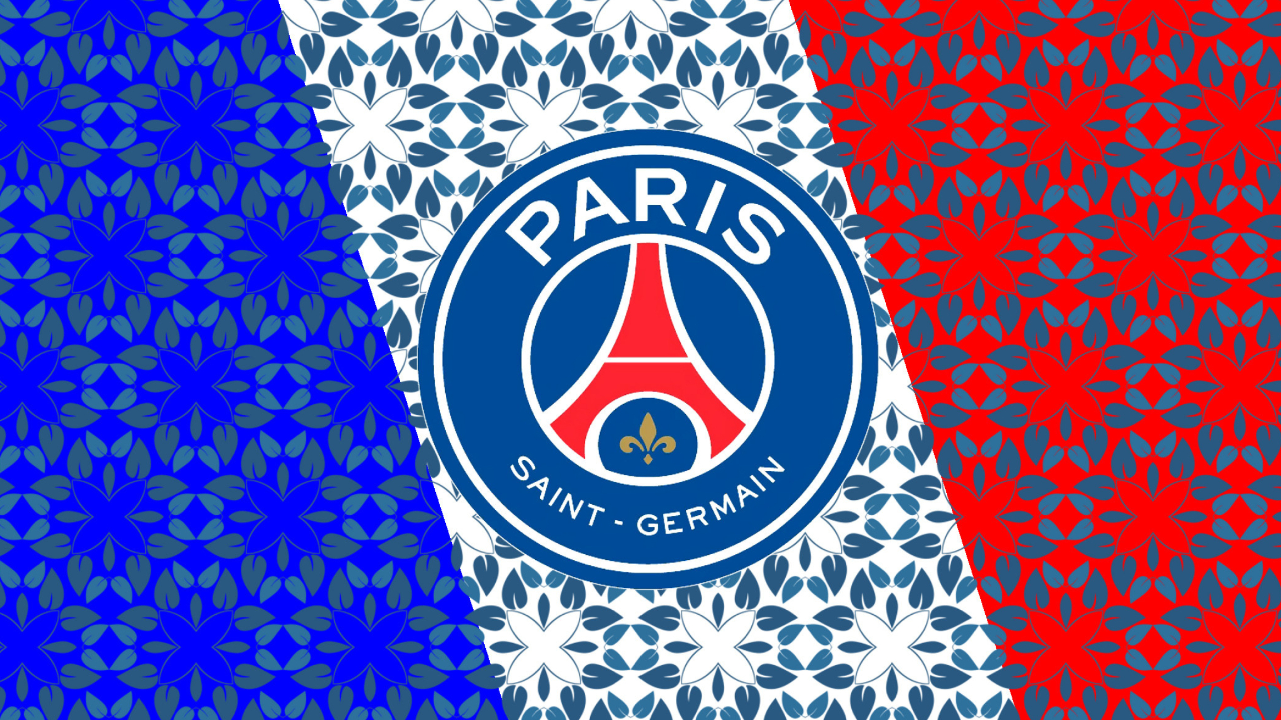 Paris Saint-Germain, HD wallpaper, Detailed imagery, Impressive visuals, 2560x1440 HD Desktop