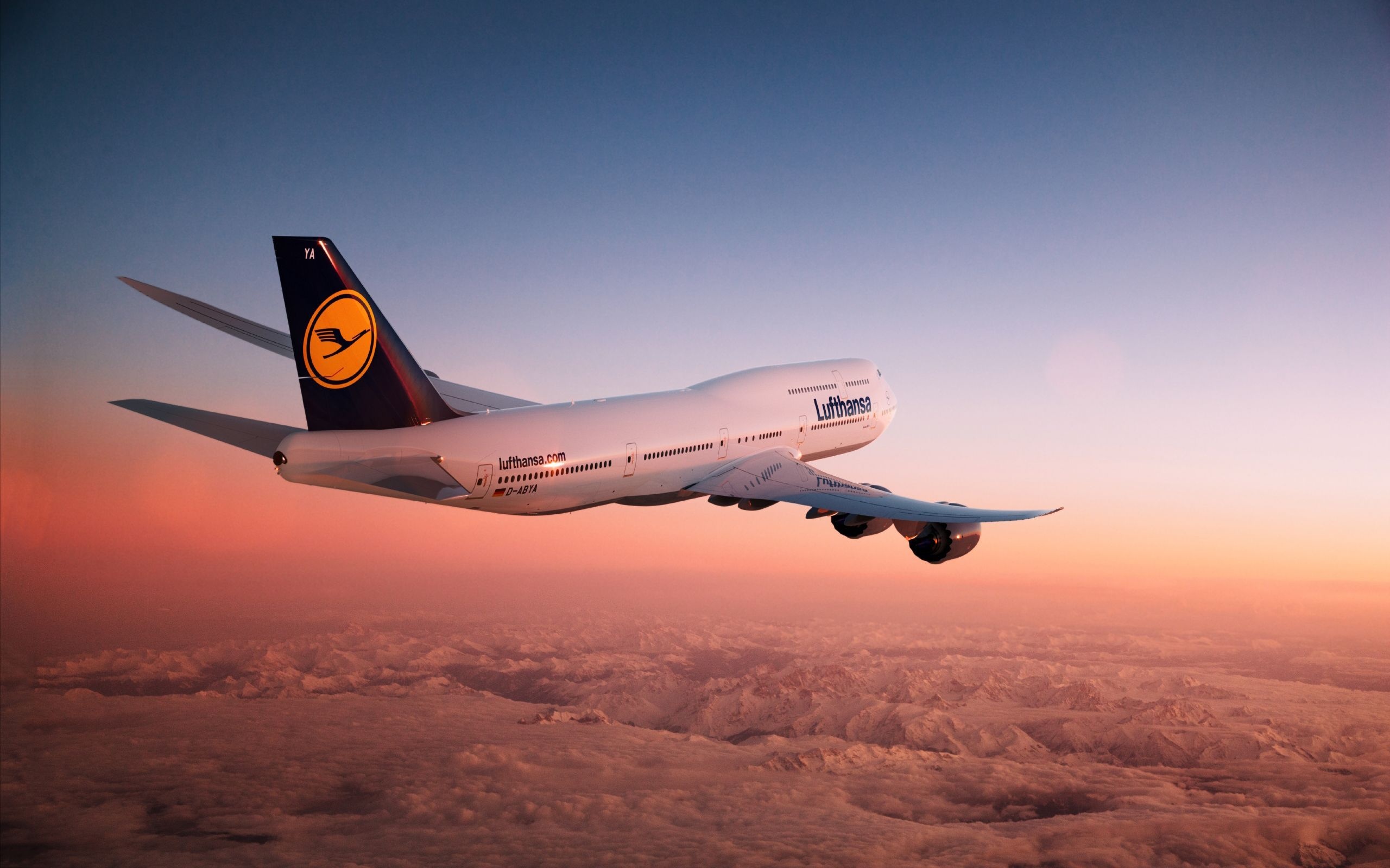 Lufthansa, Travels, Lufthansa wallpapers, Lufthansa backgrounds, 2560x1600 HD Desktop