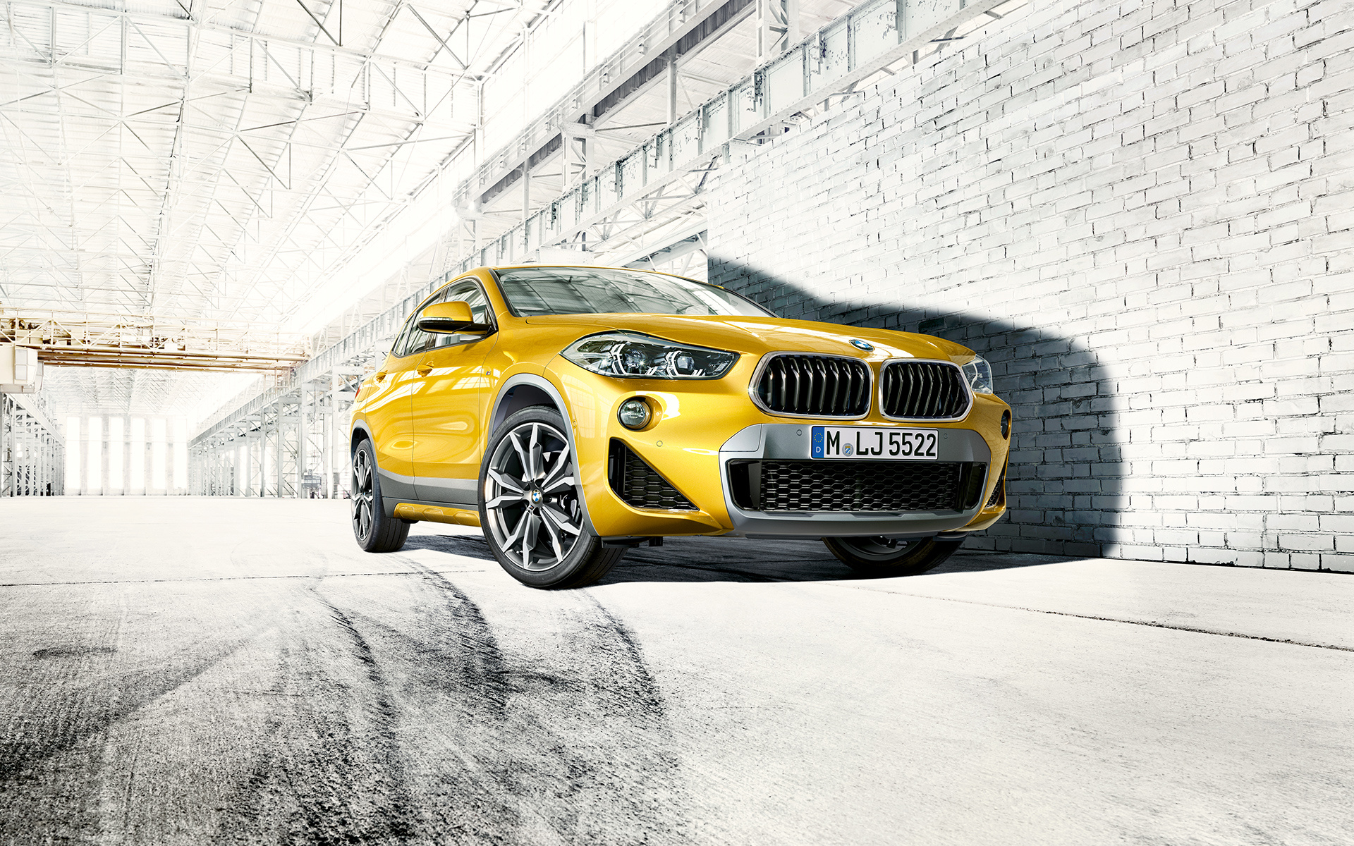 BMW X2, 31 wallpapers, Cars, 1920x1200 HD Desktop