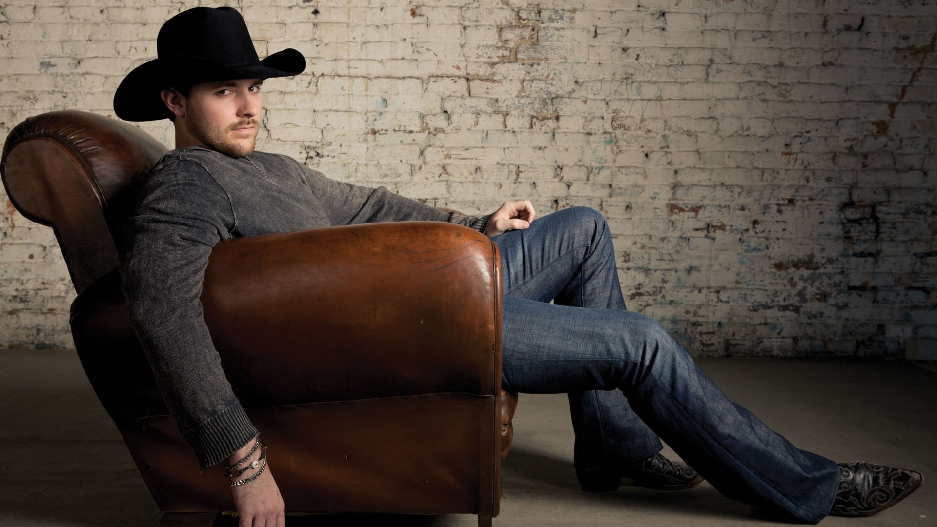 Chris Young, Music, HD wallpaper, 1920x1080 Full HD Desktop