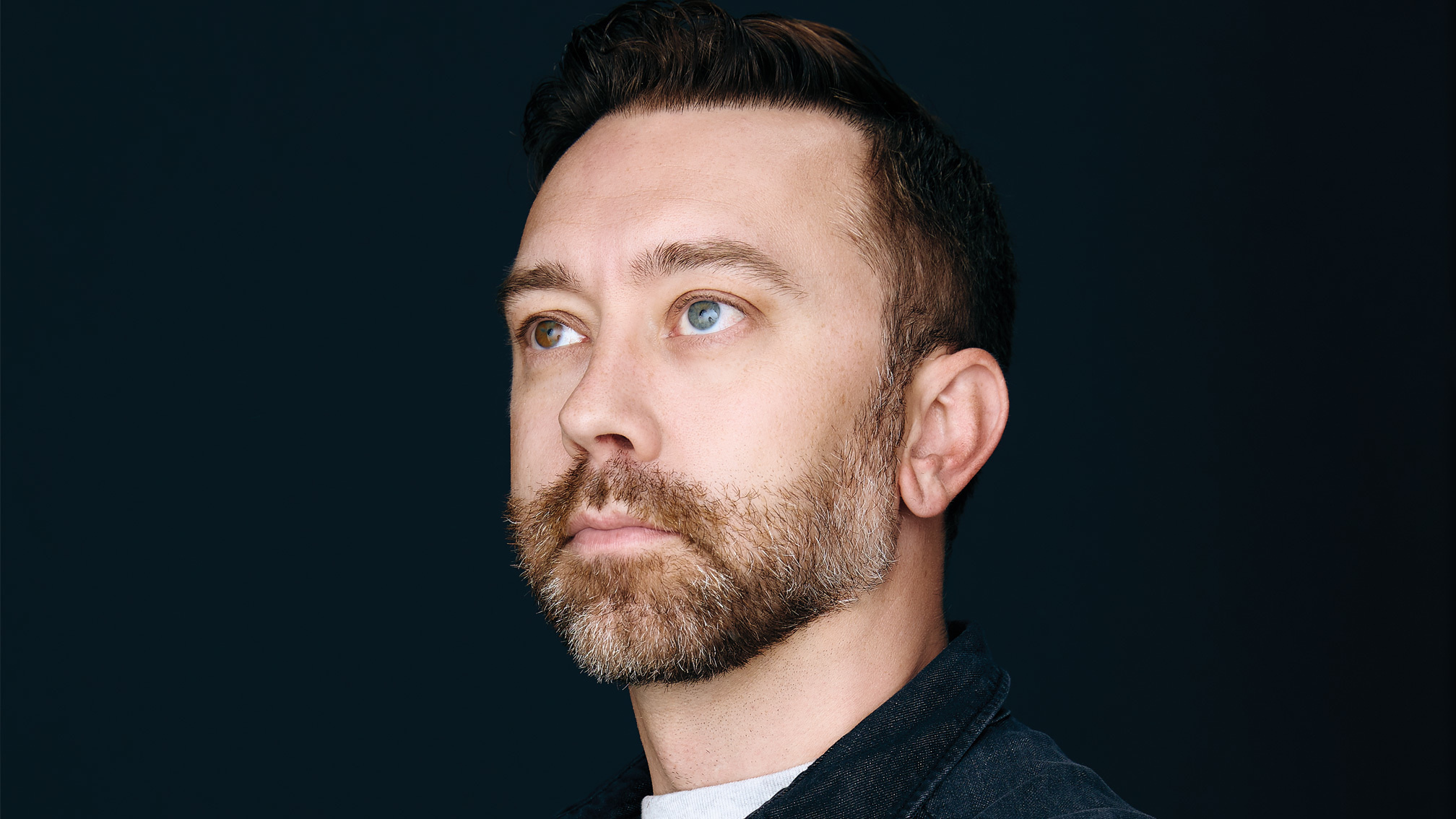 Tim McIlrath, Rise Against, Kerrang, 2020x1140 HD Desktop