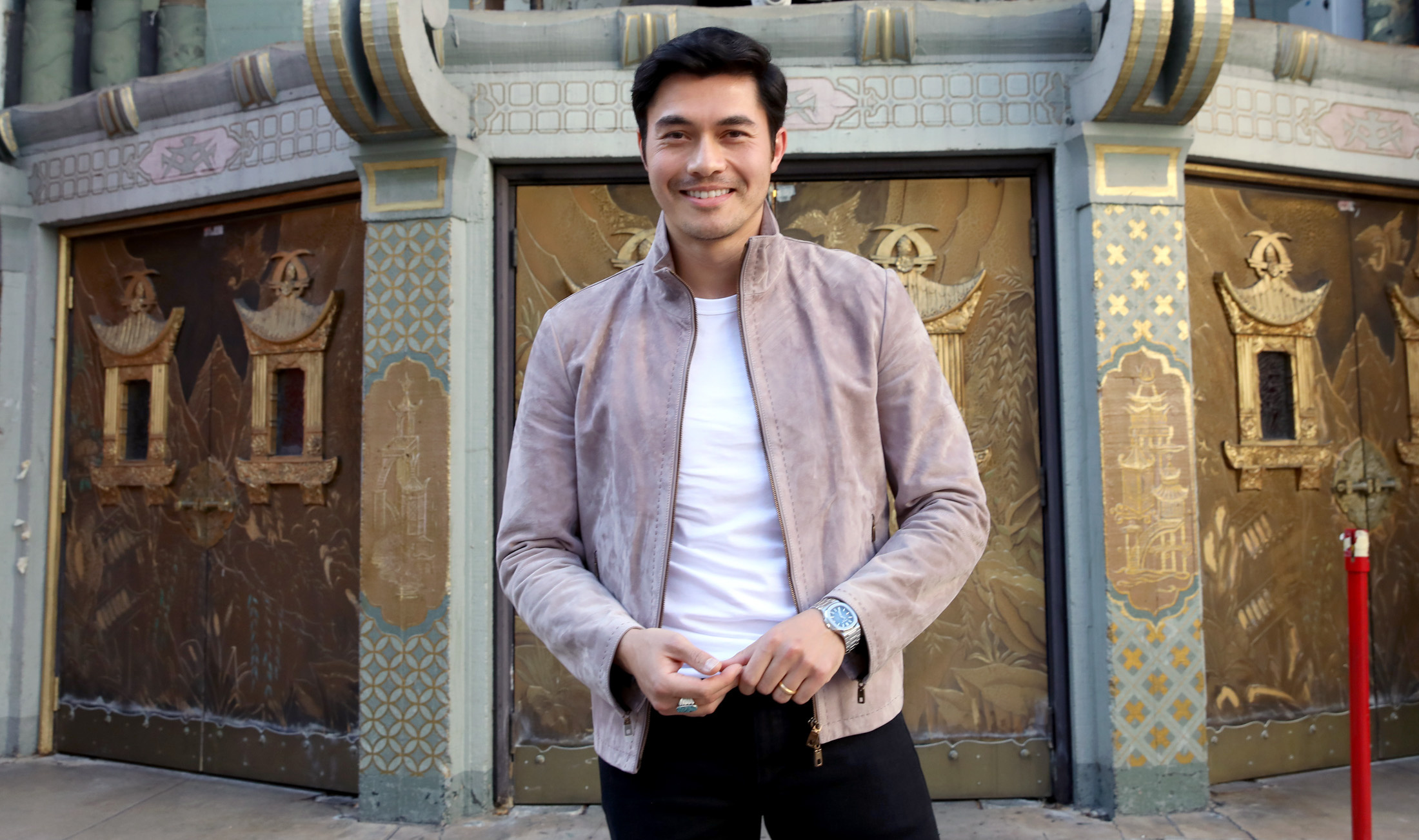 Henry Golding, Top travel tips, Globe trotter, 2200x1310 HD Desktop