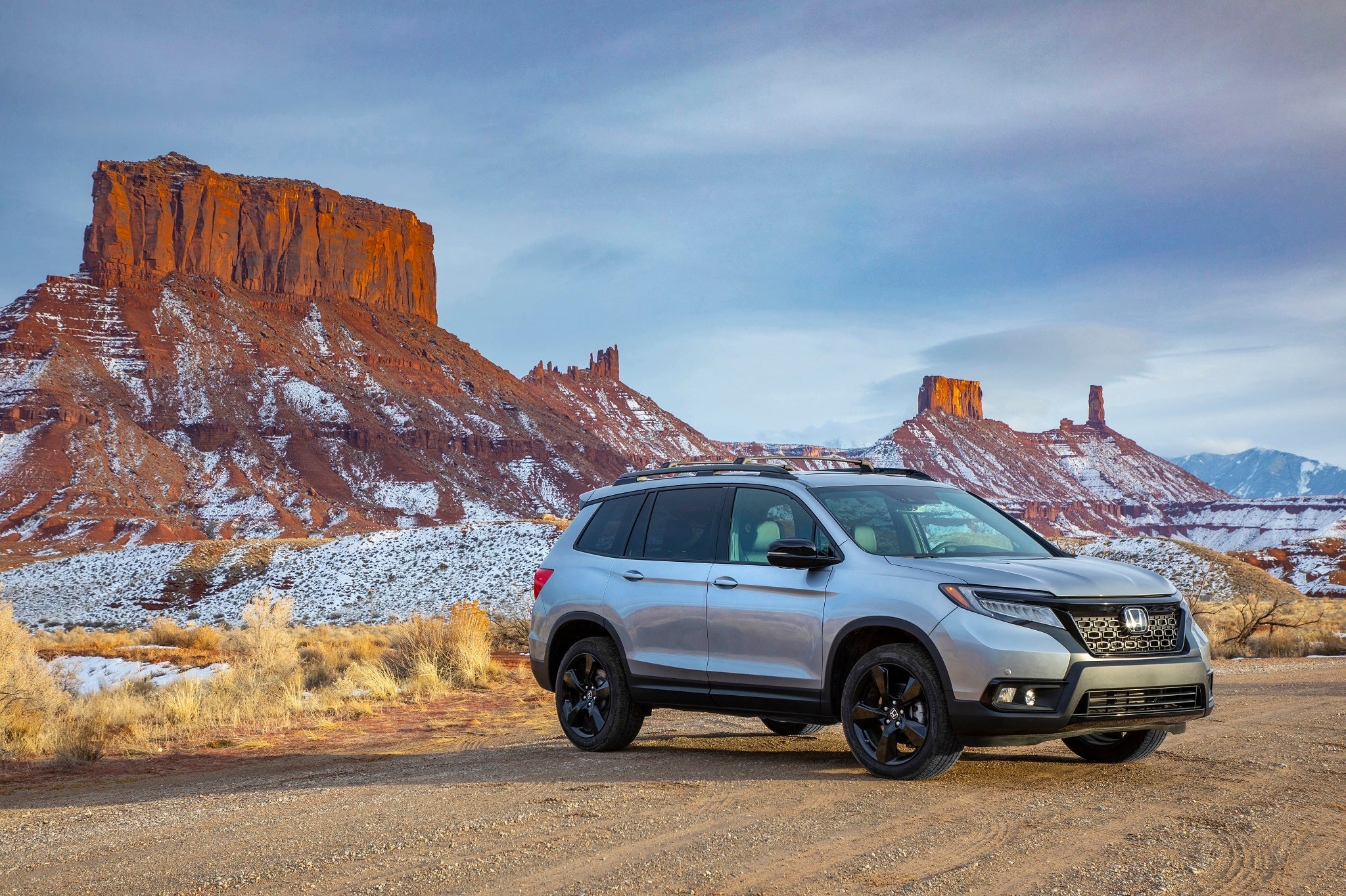 Honda Passport, Sale near Alameda, 2021 Honda Passport, Honda, 2050x1370 HD Desktop