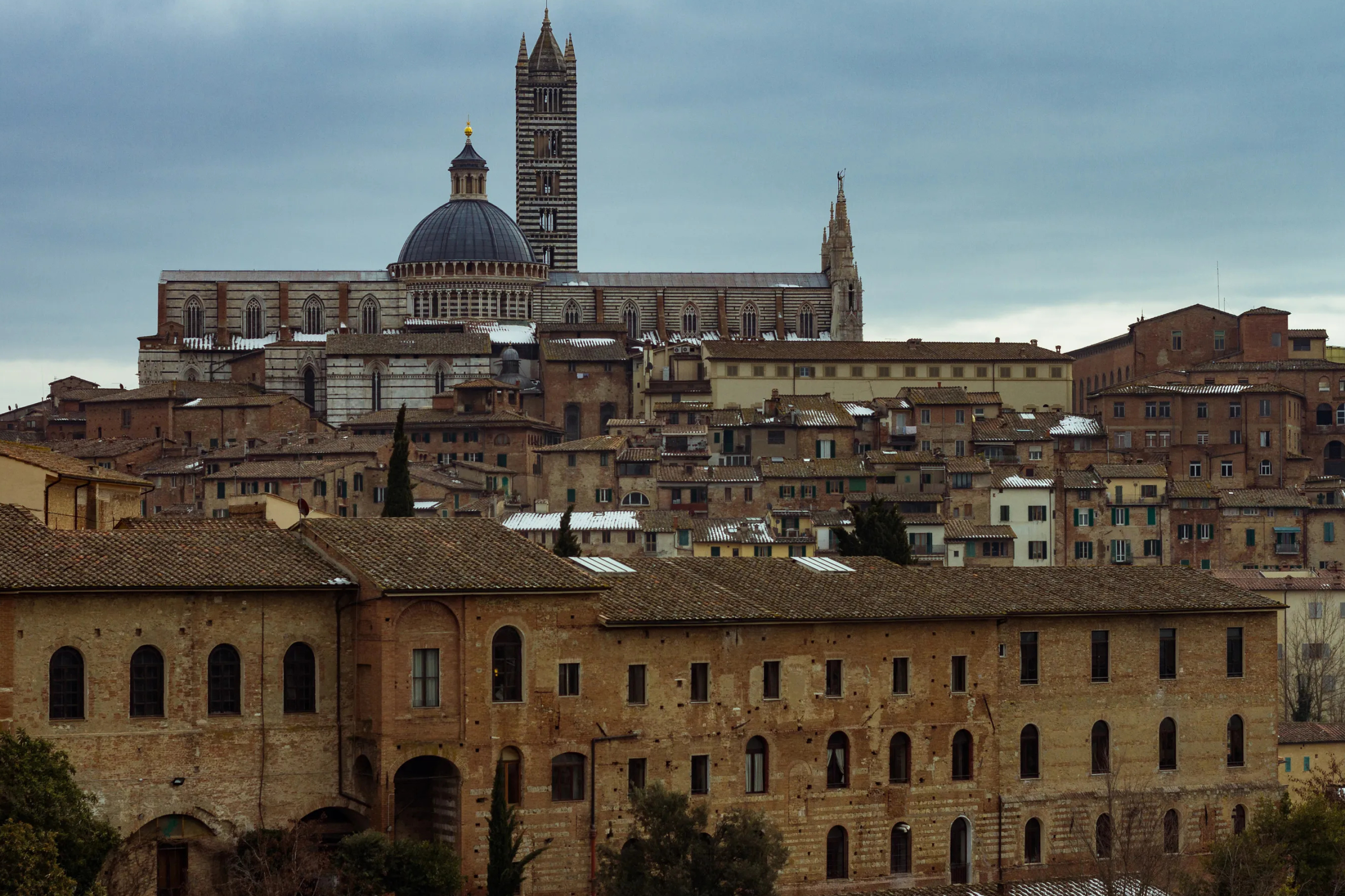 Siena Cathedral, Wallpaper archive, Stunning backgrounds, Visual delights, 3000x2000 HD Desktop