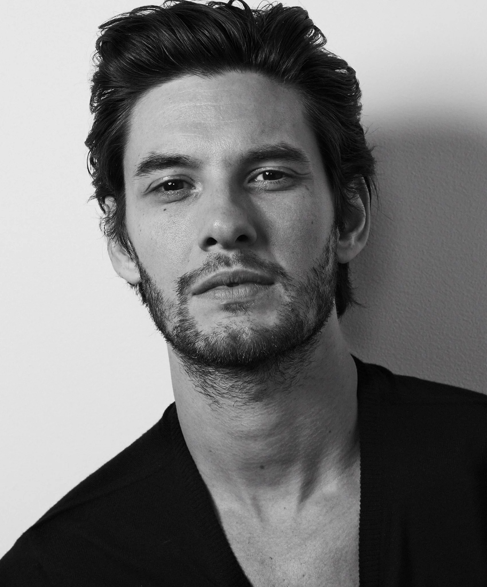 Ben Barnes, Movies star, Music videos, Statistics, 1700x2050 HD Phone