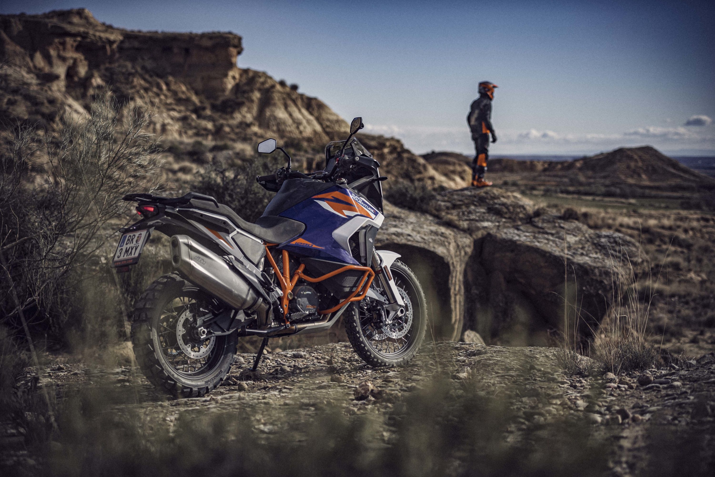 KTM 1290 Super Adventure, 2021 Mega Gallery, 3010x2010 HD Desktop