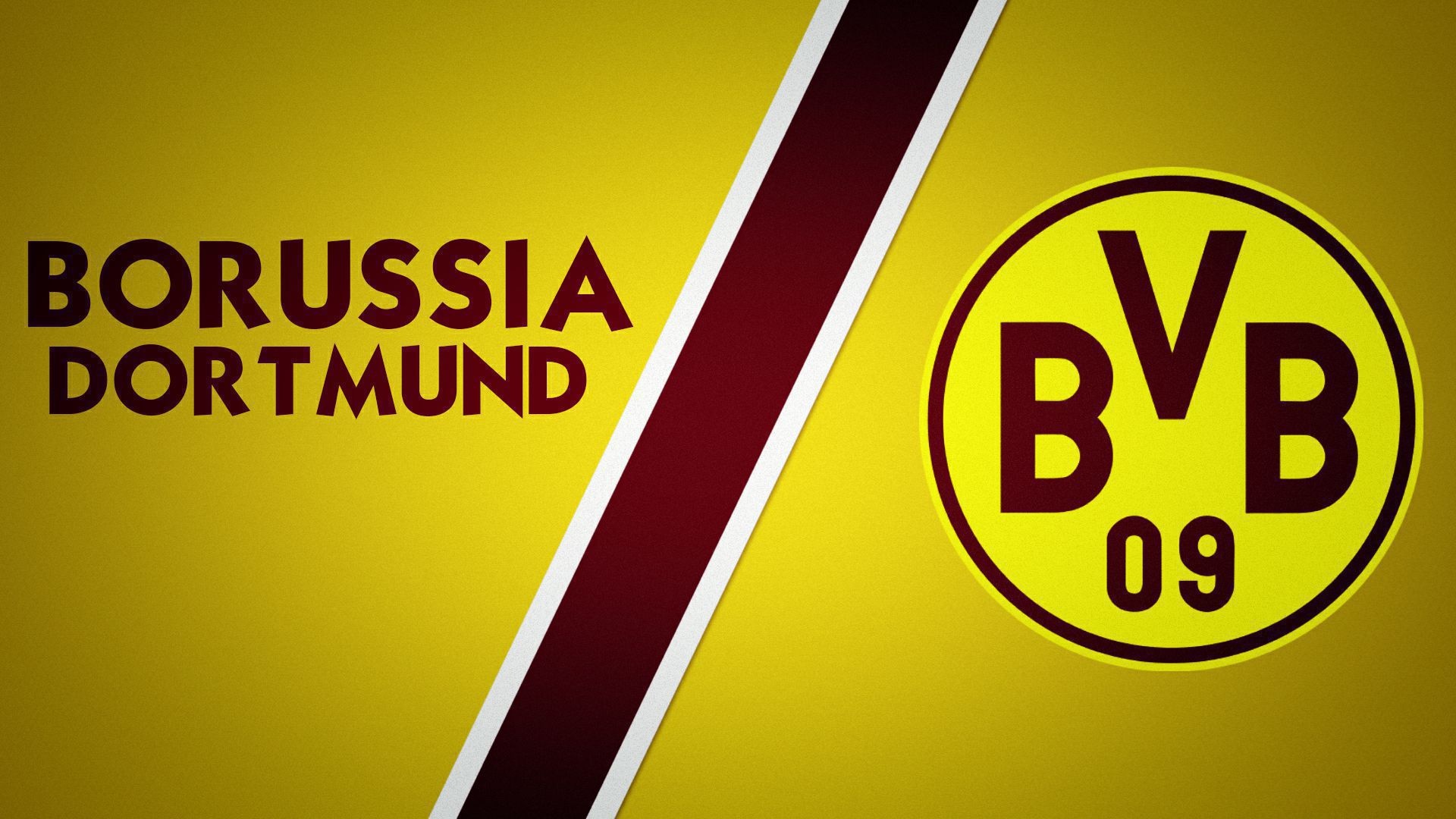 Borussia Dortmund, High-quality wallpapers, Sports team, 1920x1080 Full HD Desktop