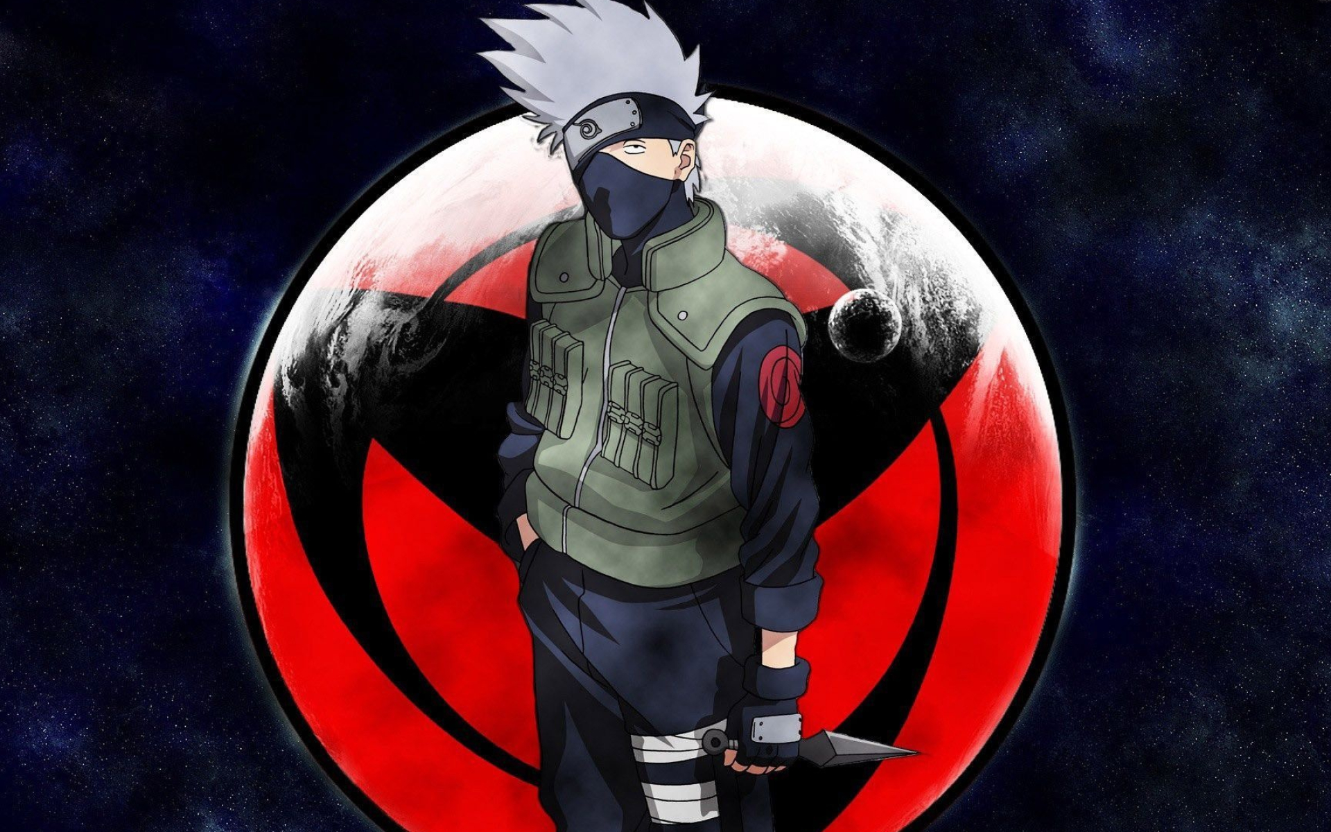 Kakashi Hatake HD wallpapers, Adorable visuals, Awe-inspiring artwork, Endless admiration, 1920x1200 HD Desktop