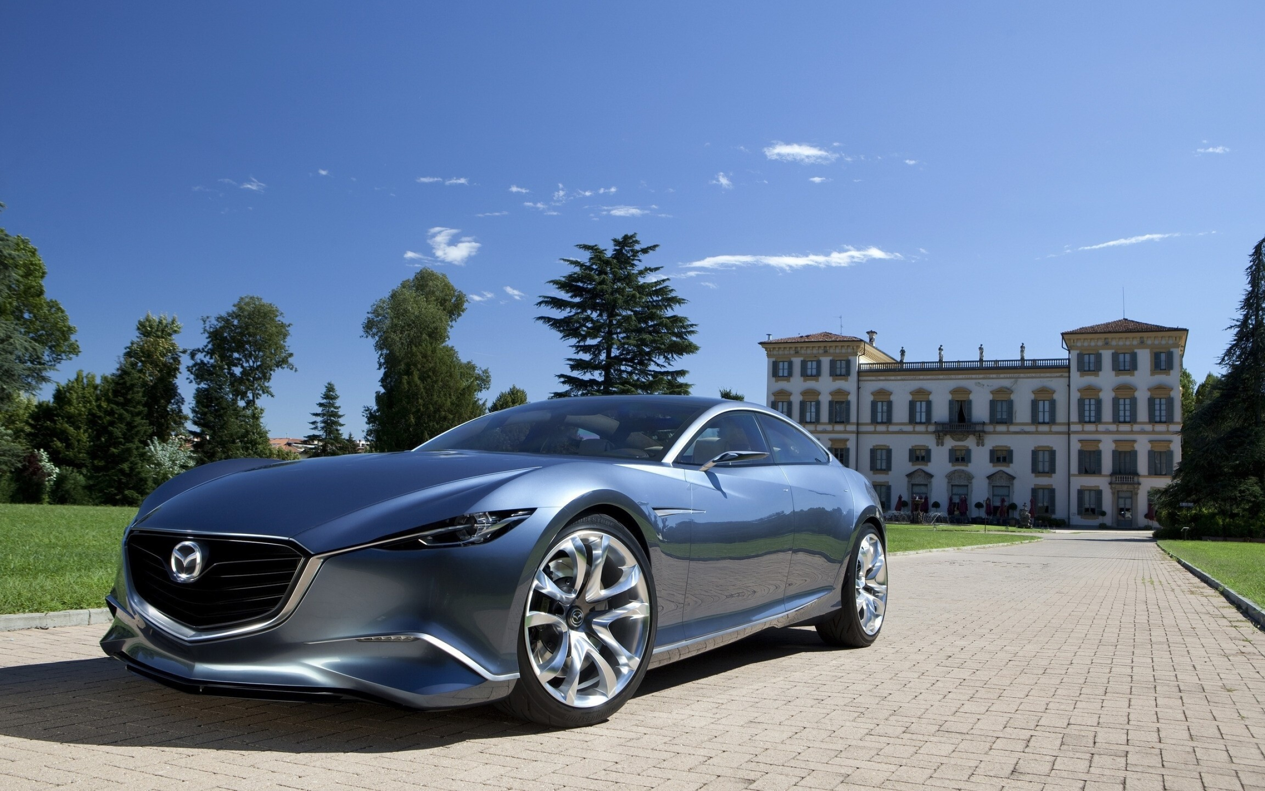 Mazda high-definition, Desktop background wallpaper, 4K UHD, Multi display, 2560x1600 HD Desktop