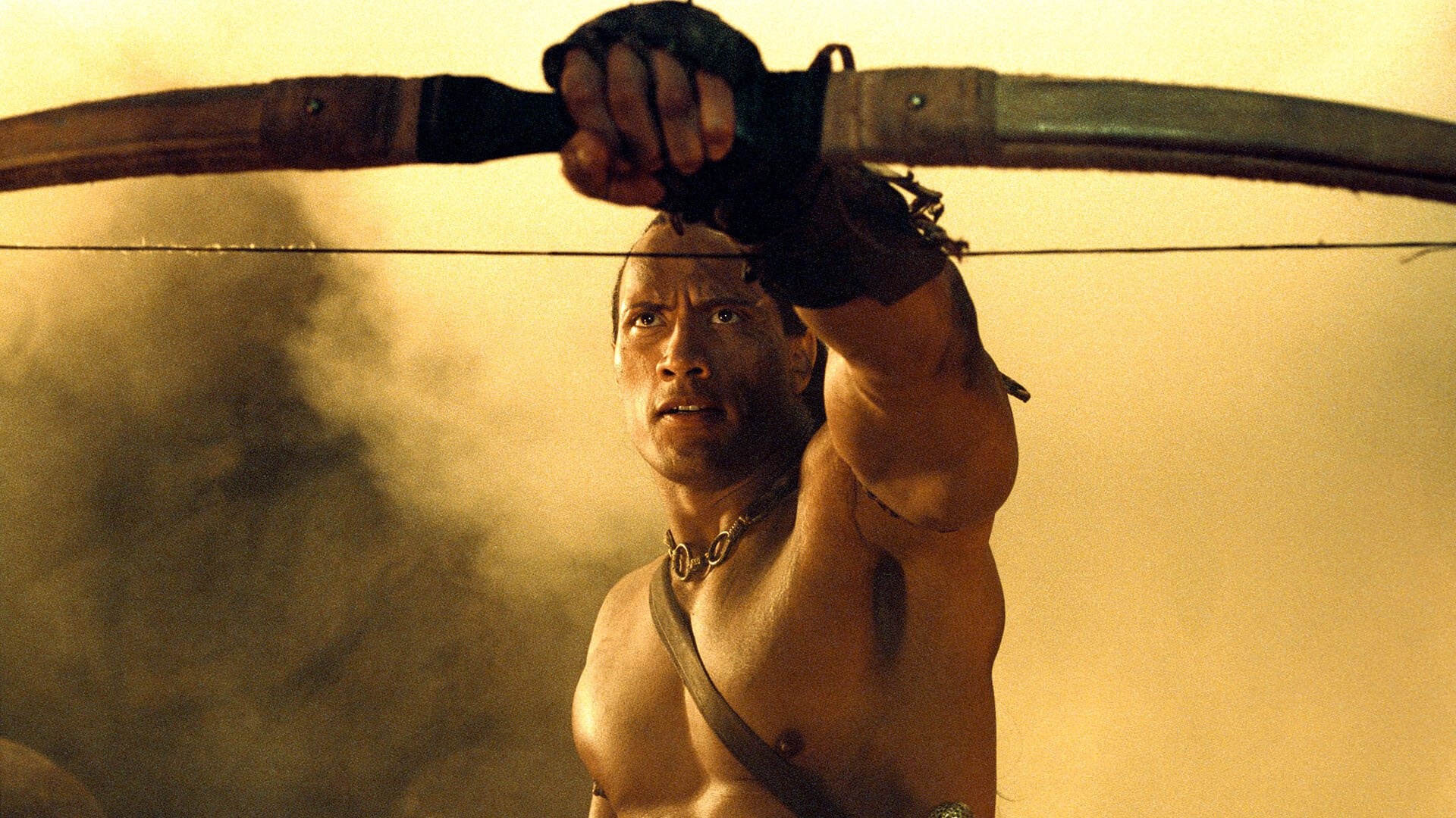 The Scorpion King, HD wallpaper, Background image, 1920x1080 Full HD Desktop