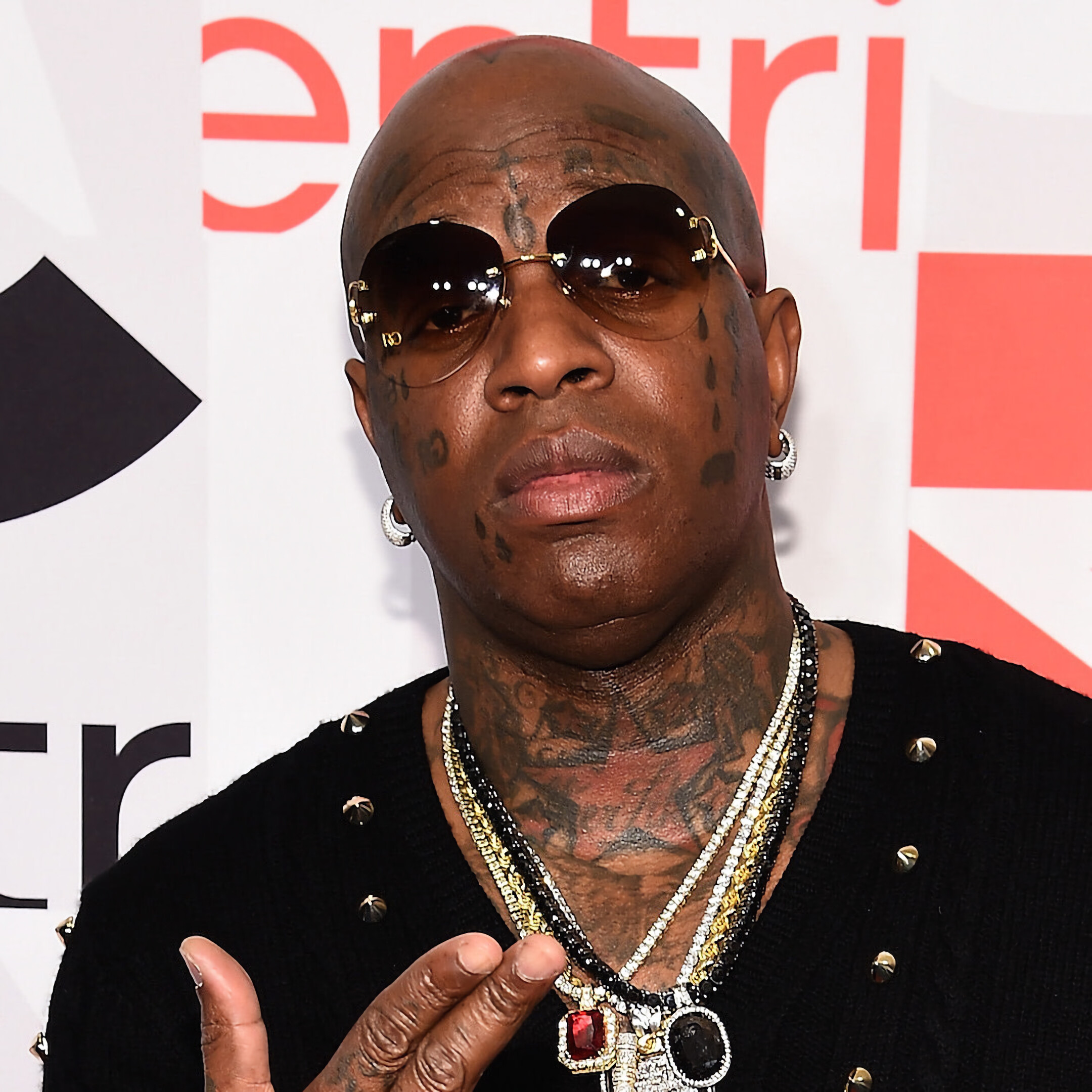 Birdman's artistry, Innovative sound, Legendary status, Enduring legacy, 2160x2160 HD Phone